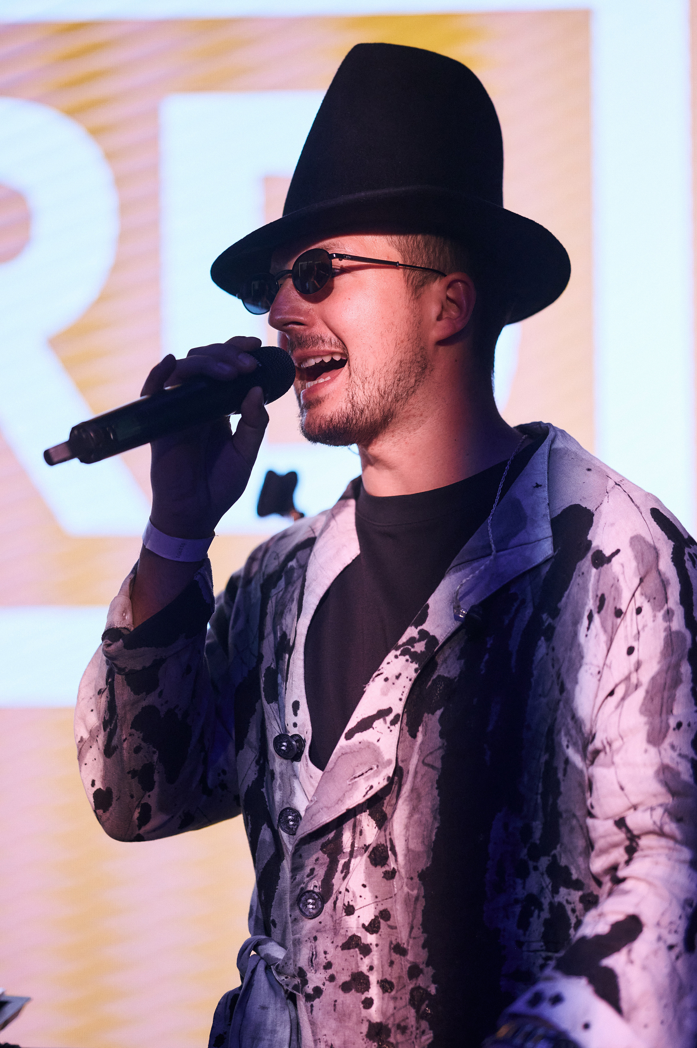 VARD Launch Event. Фотограф Сергей Бойко Москва