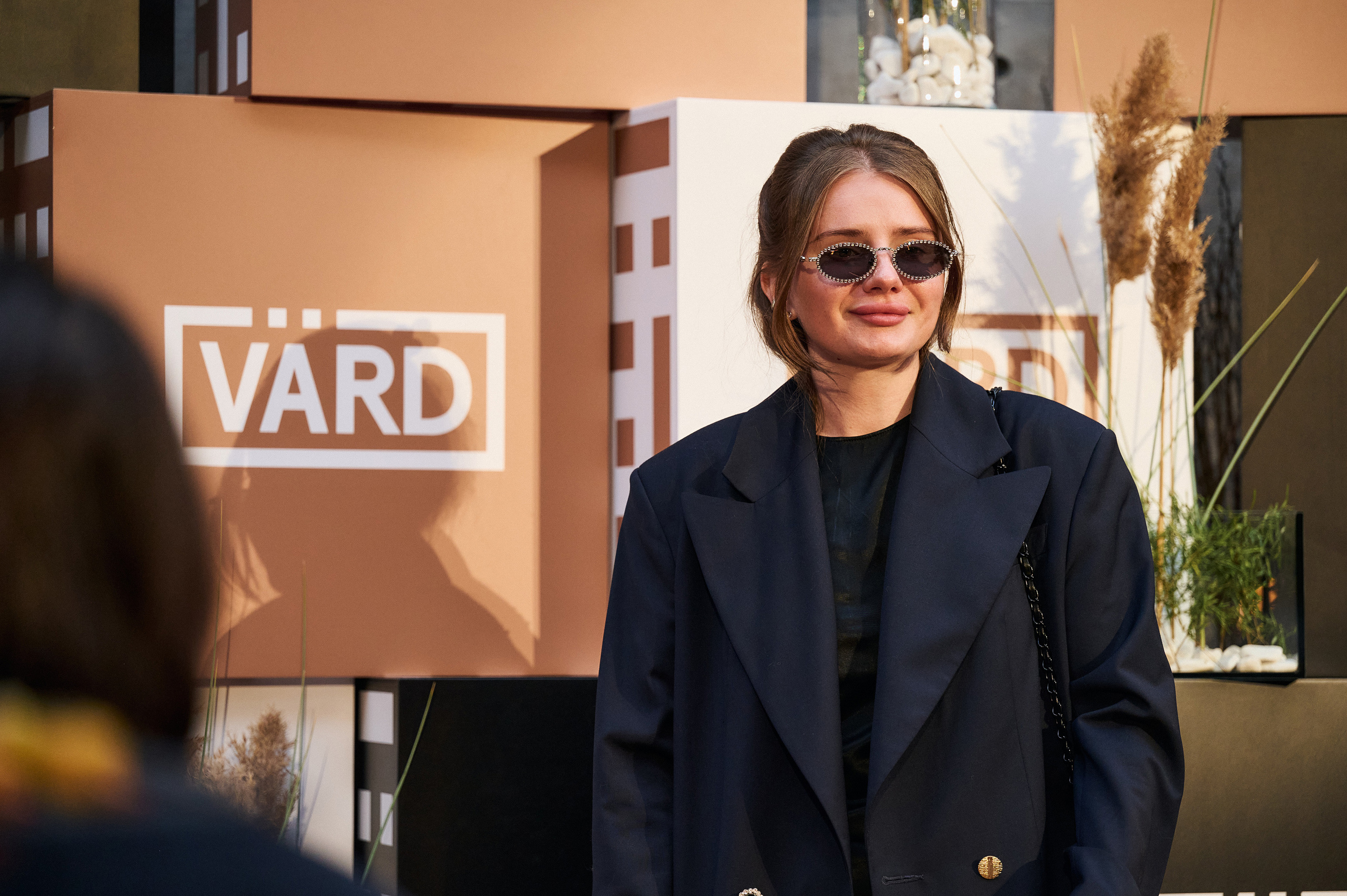 VARD Launch Event. Фотограф Сергей Бойко Москва