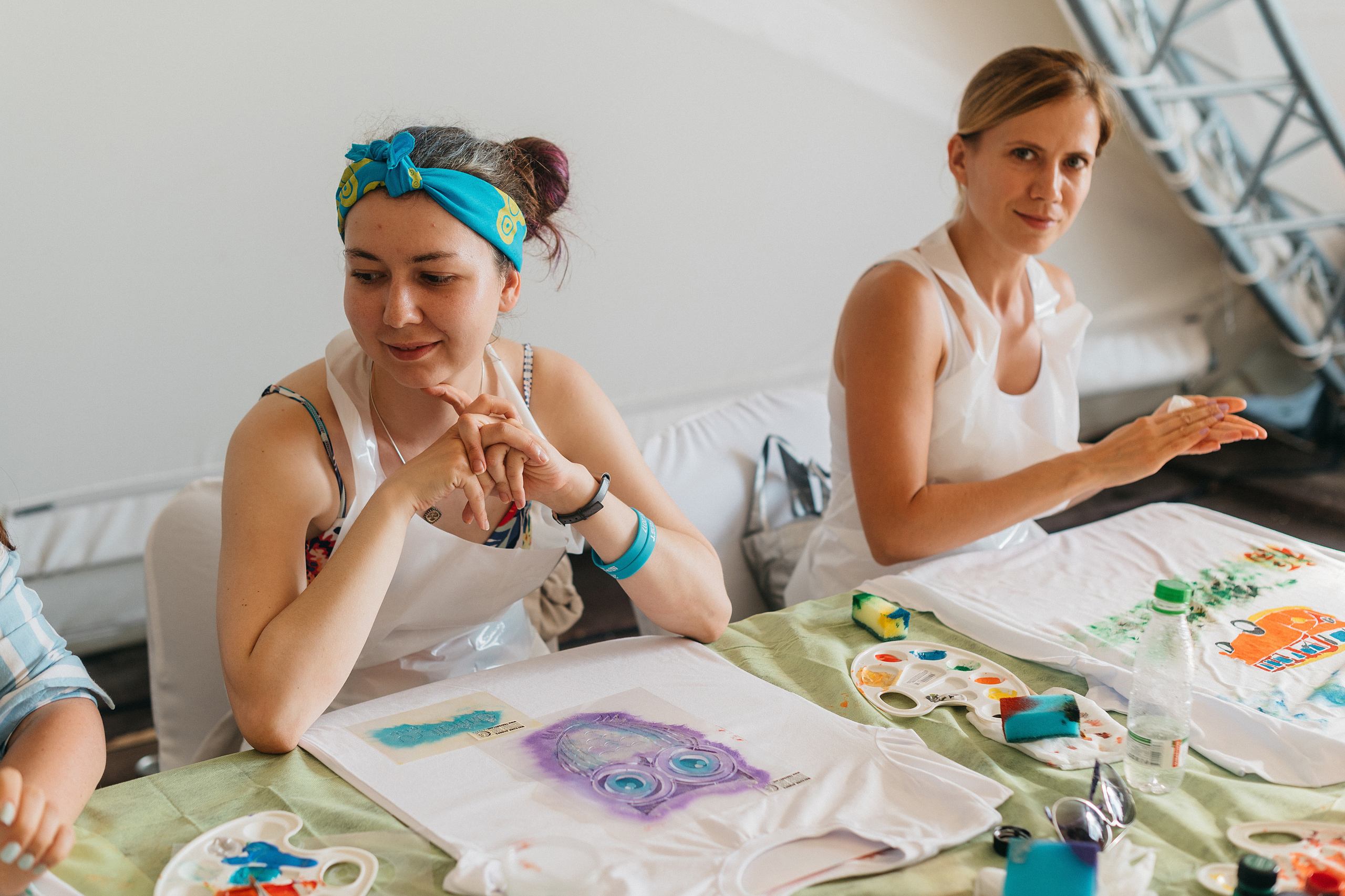 Spin Fest @mail.ru. Фотограф Сергей Бойко Москва