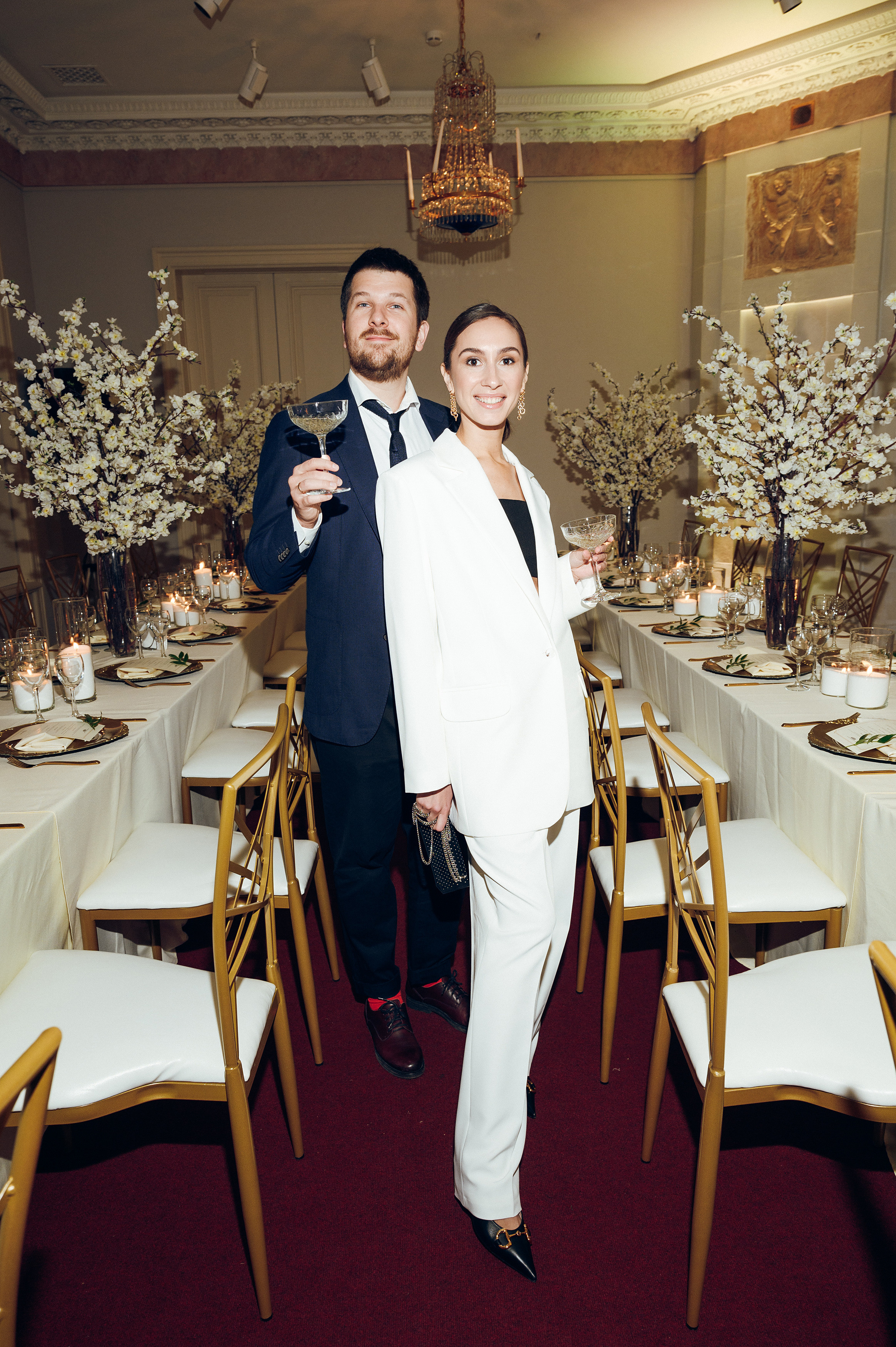 День Рождения Маши Зайцевой. Фотограф Сергей Бойко Москва