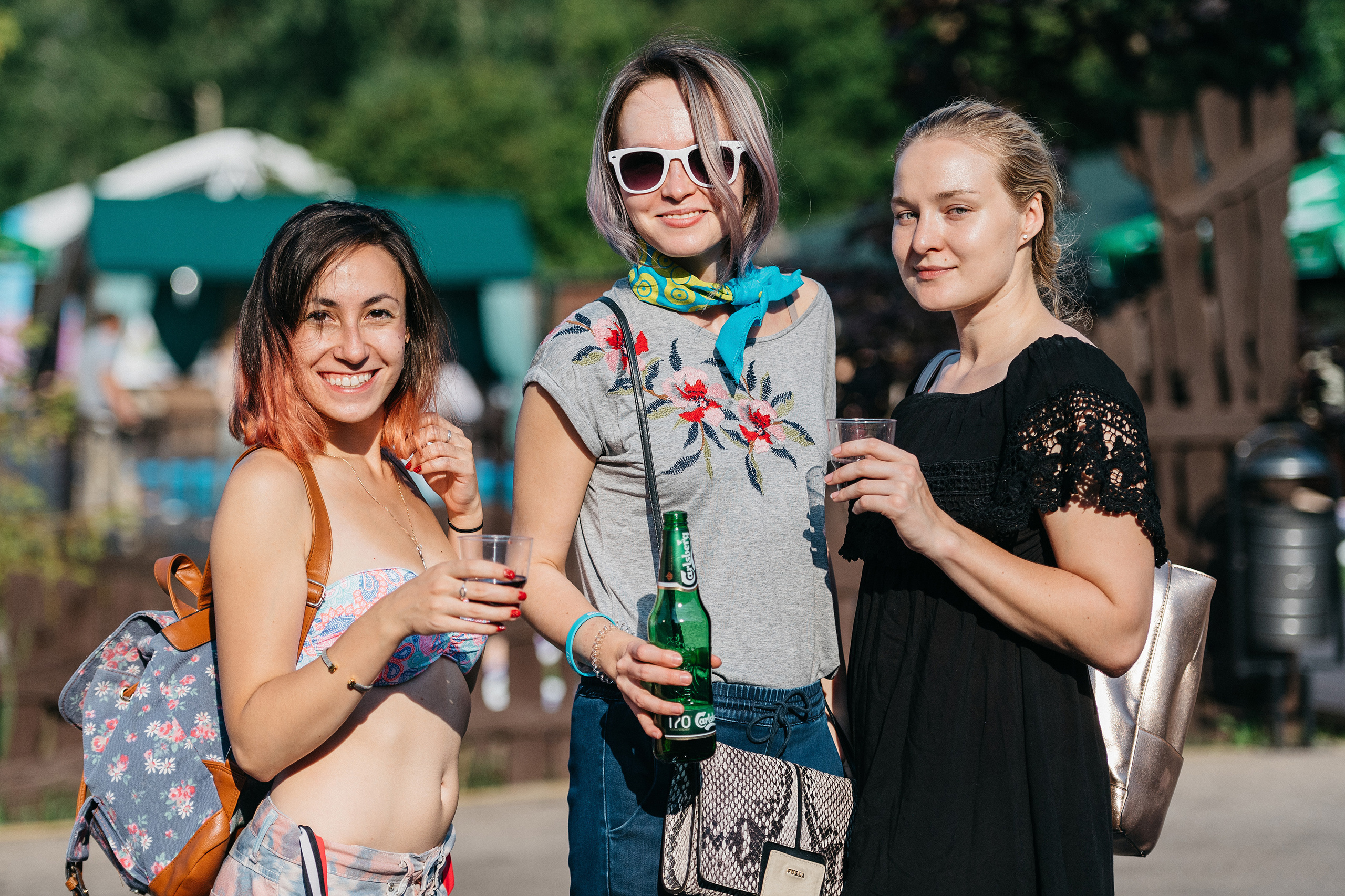 Spin Fest @mail.ru. Фотограф Сергей Бойко Москва