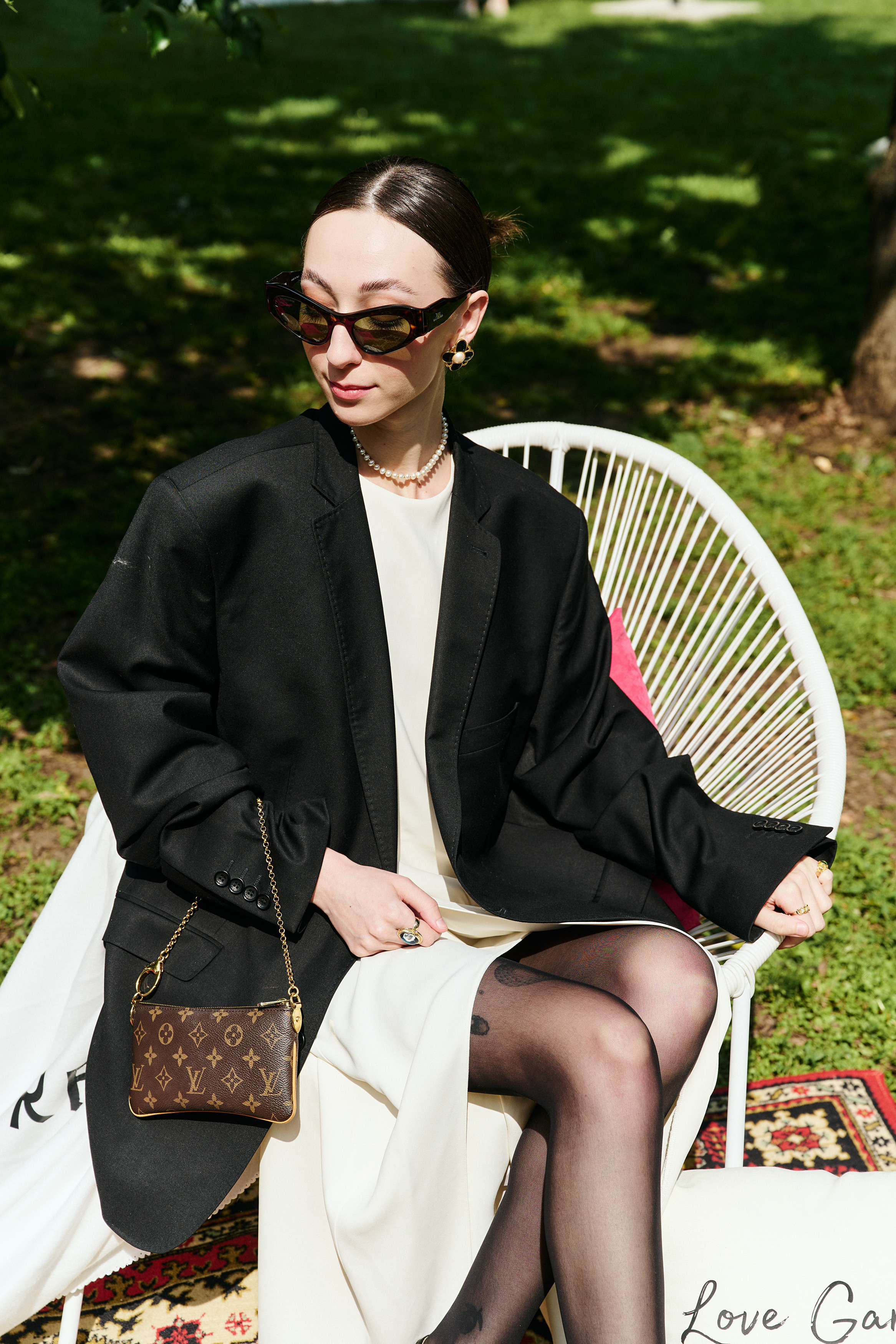 Love Republic. Фотограф Сергей Бойко Москва