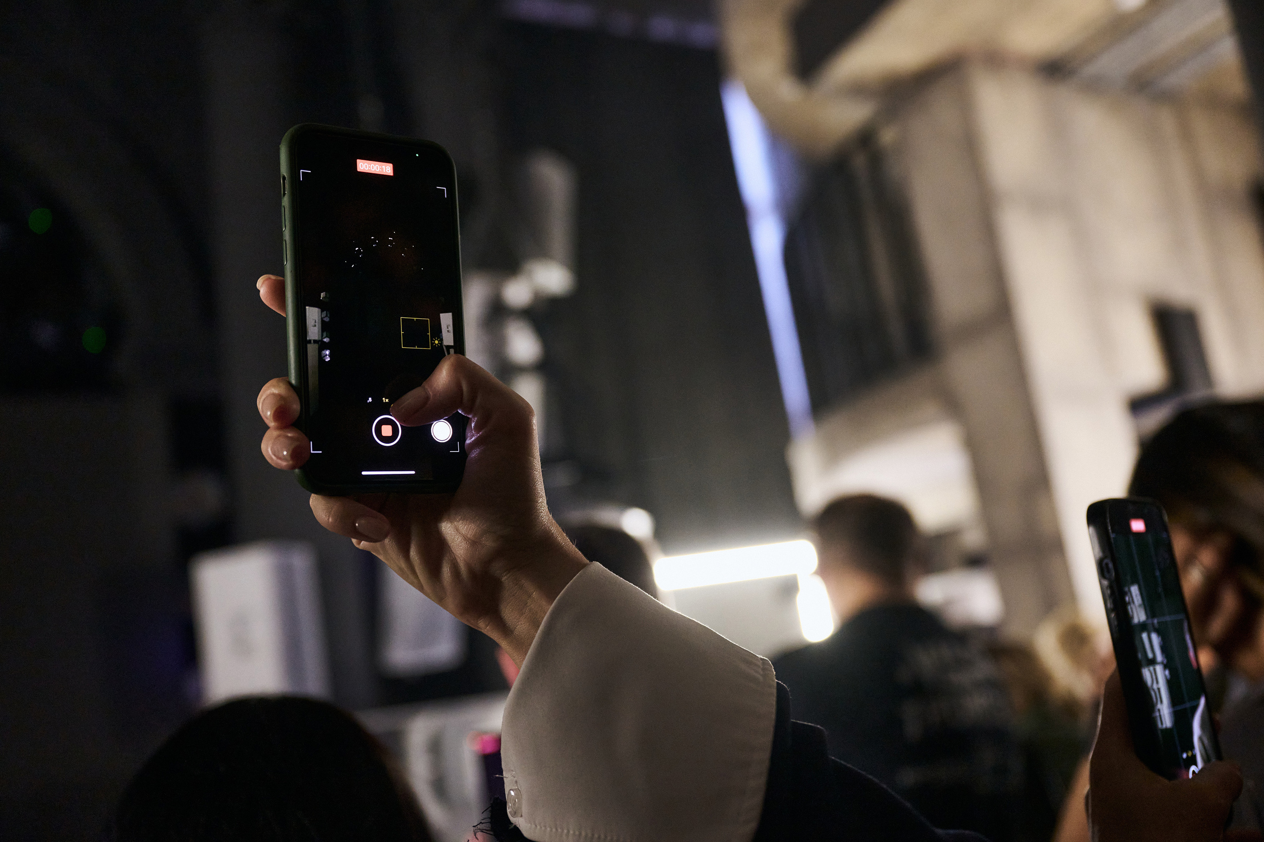 VARD Launch Event. Фотограф Сергей Бойко Москва