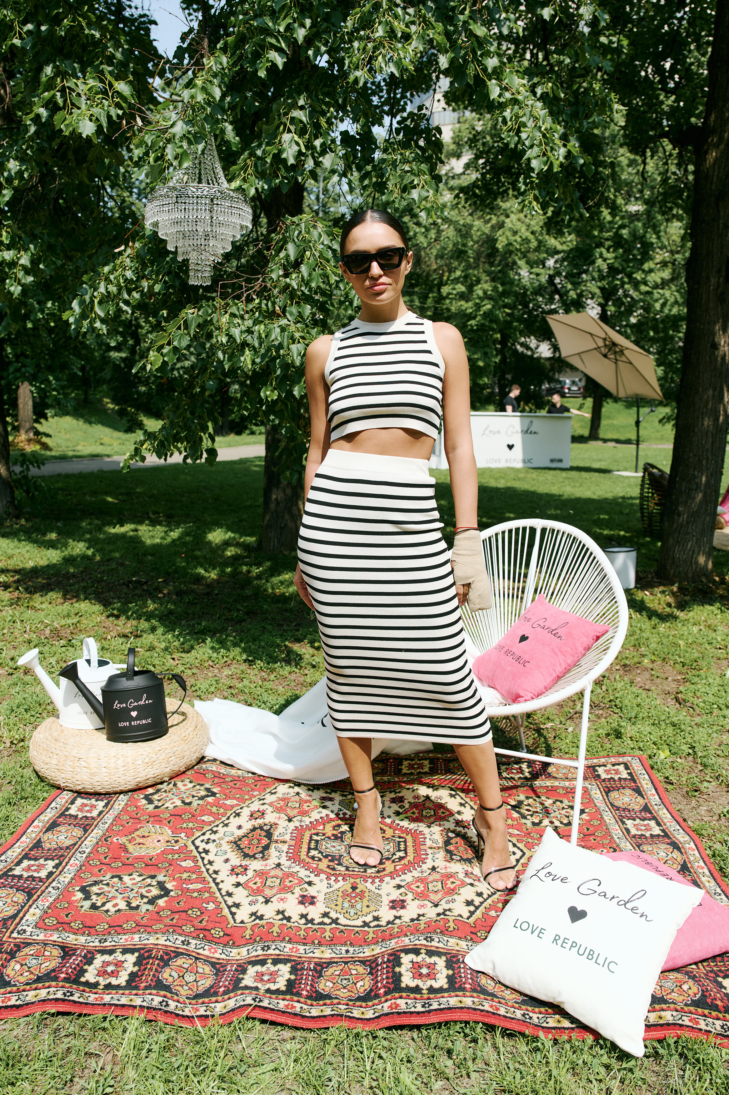 Love Republic. Фотограф Сергей Бойко Москва