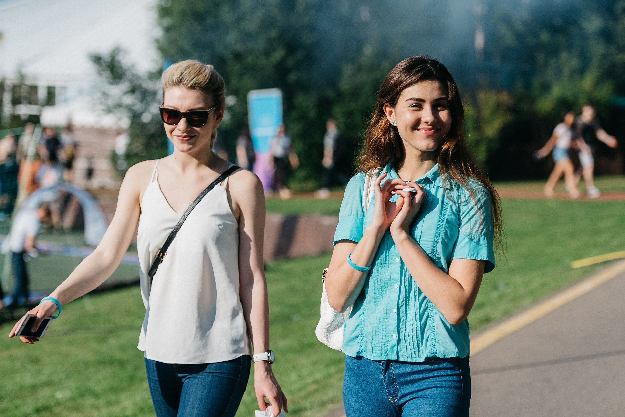 Spin Fest @mail.ru. Фотограф Сергей Бойко Москва