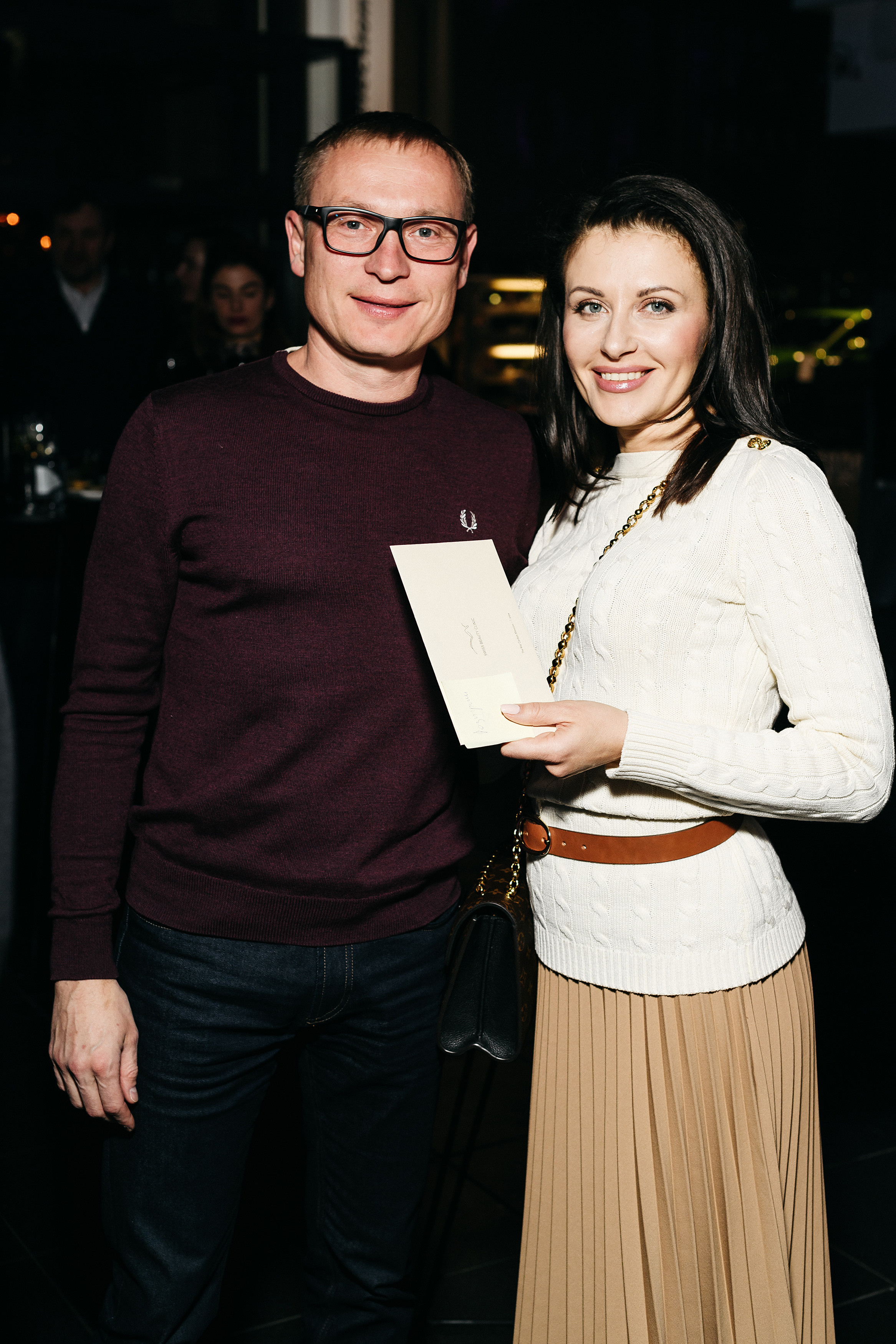 Презентация Porsche Macan. Фотограф Сергей Бойко Москва