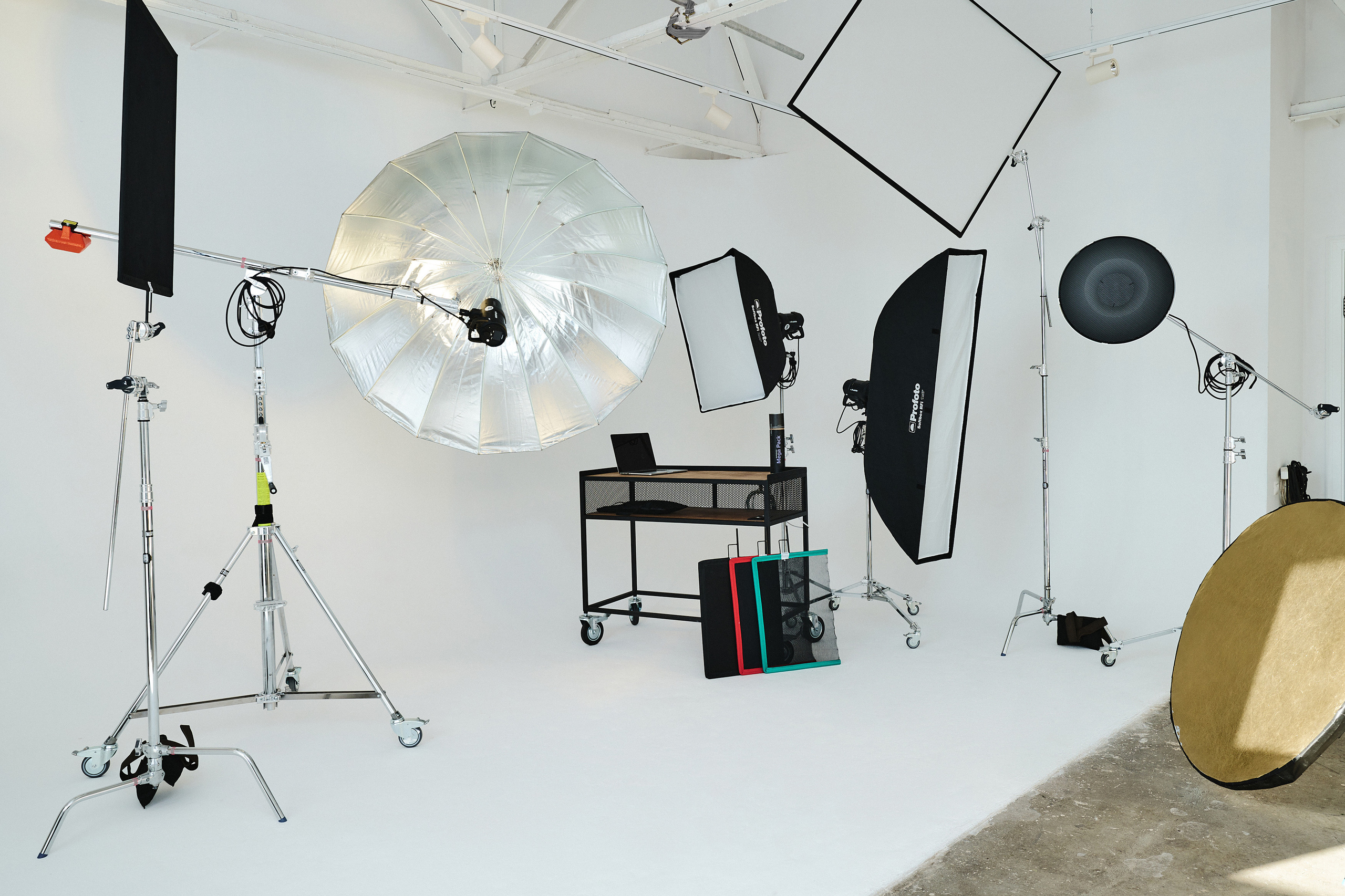 Фотостудия Маяк