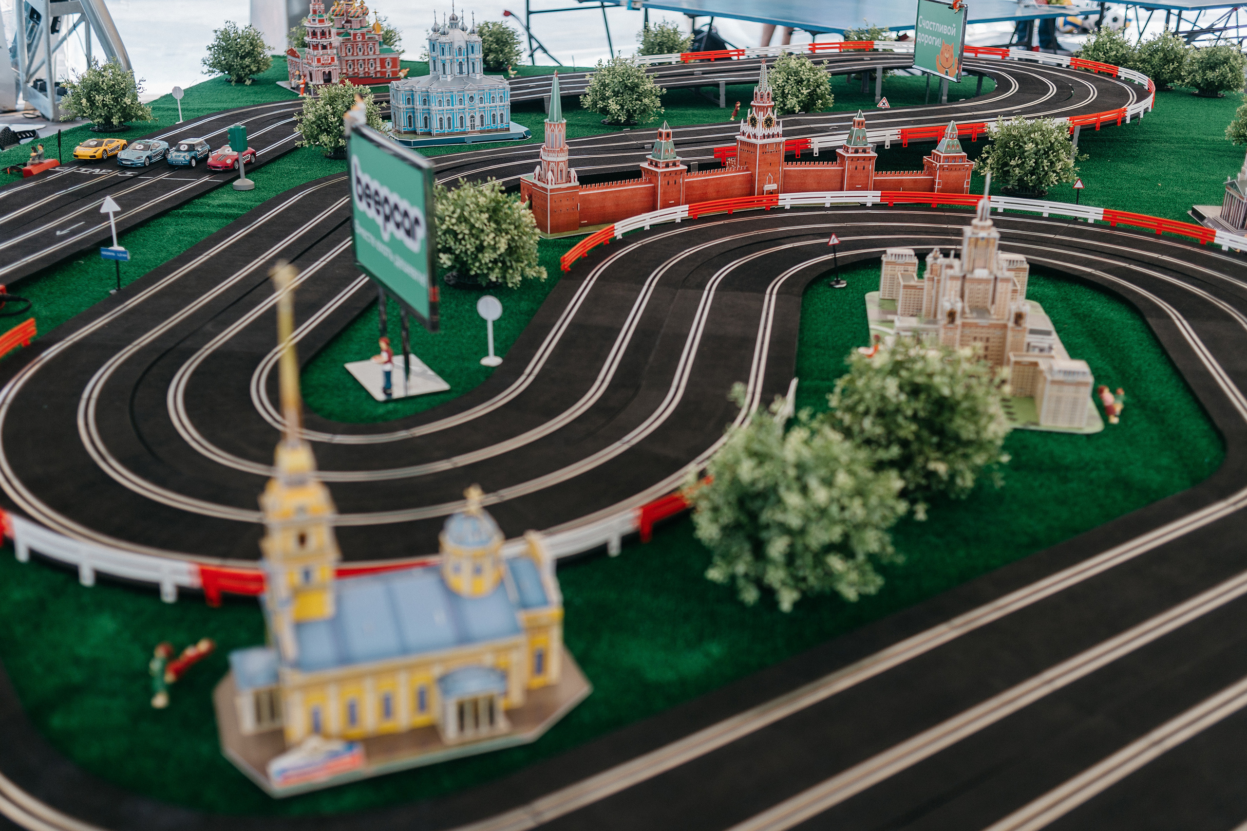 Spin Fest @mail.ru. Фотограф Сергей Бойко Москва