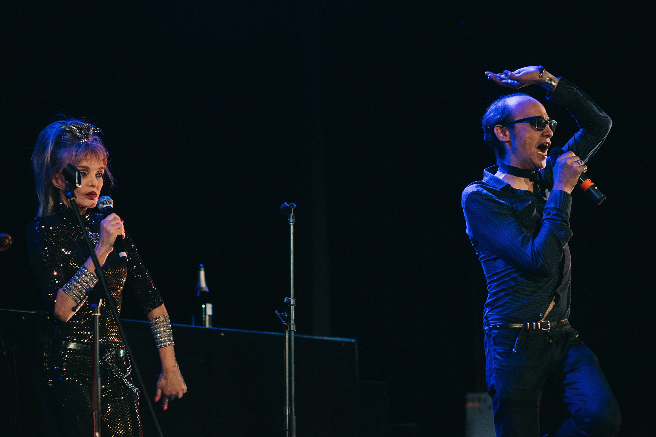 Открытия флагманского бутика Christian Louboutin. Фотограф Сергей Бойко Москва