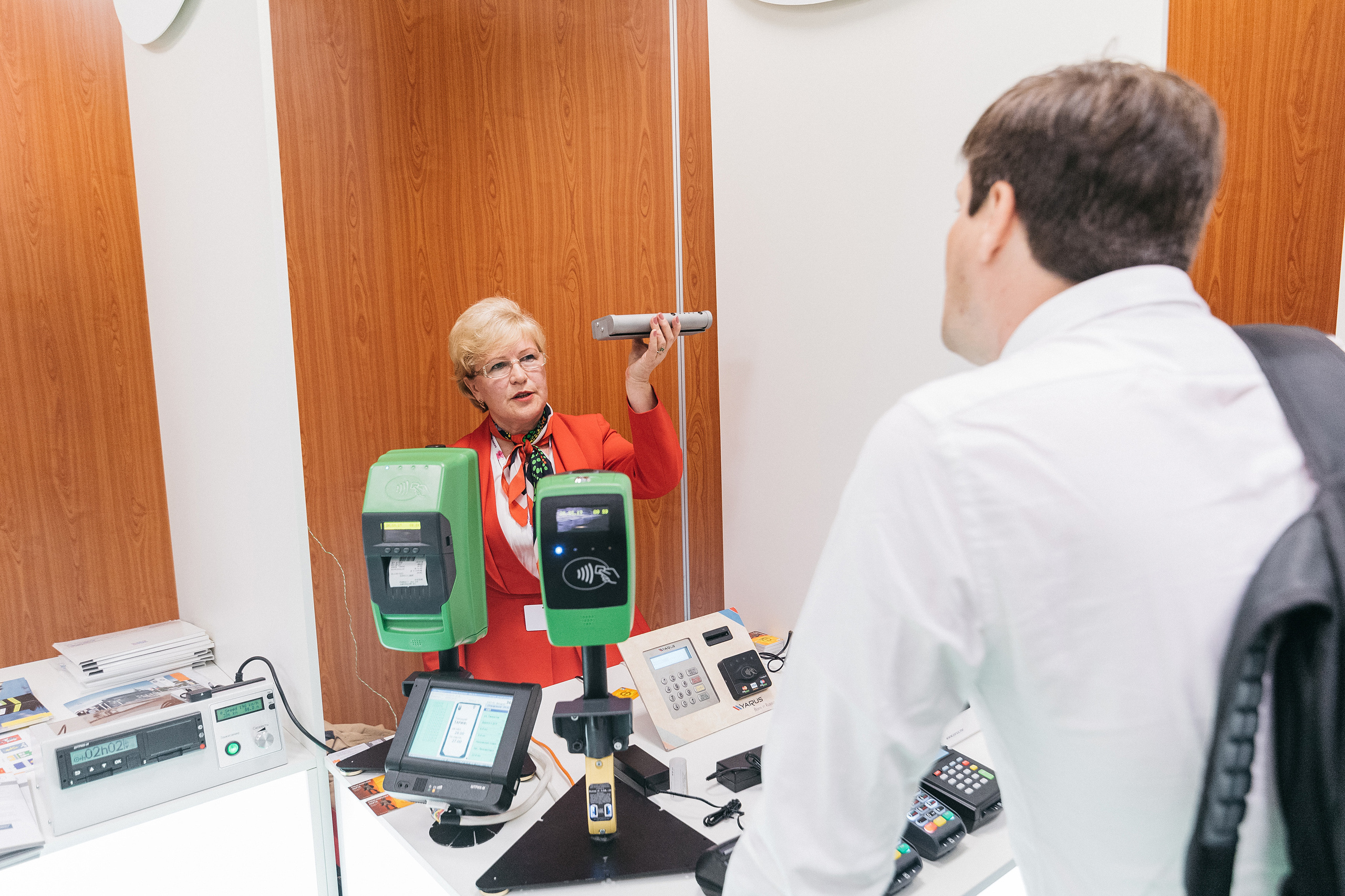 Бизнес Весна. Москва 2017. Фотограф Сергей Бойко Москва