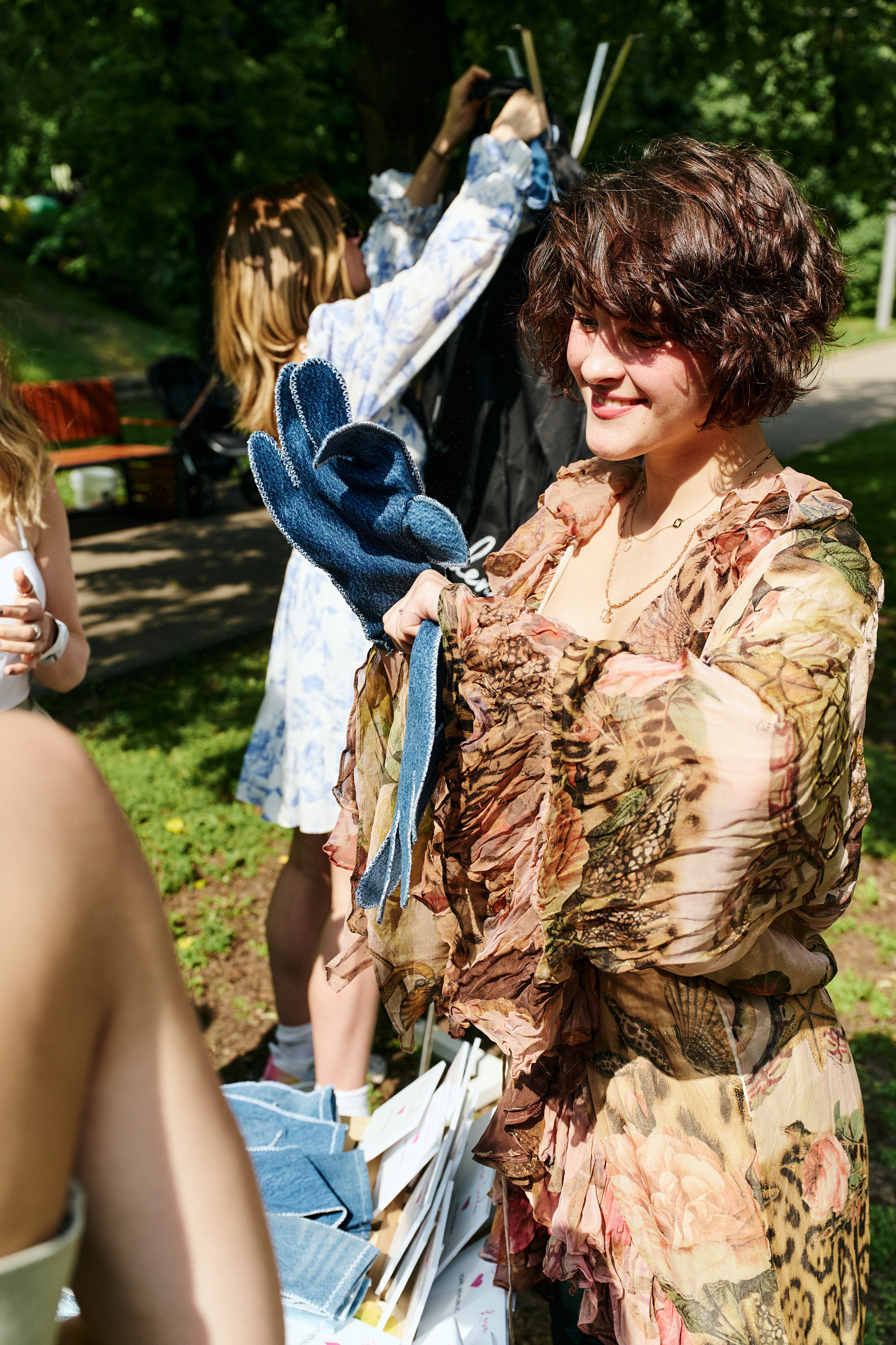 Love Republic. Фотограф Сергей Бойко Москва