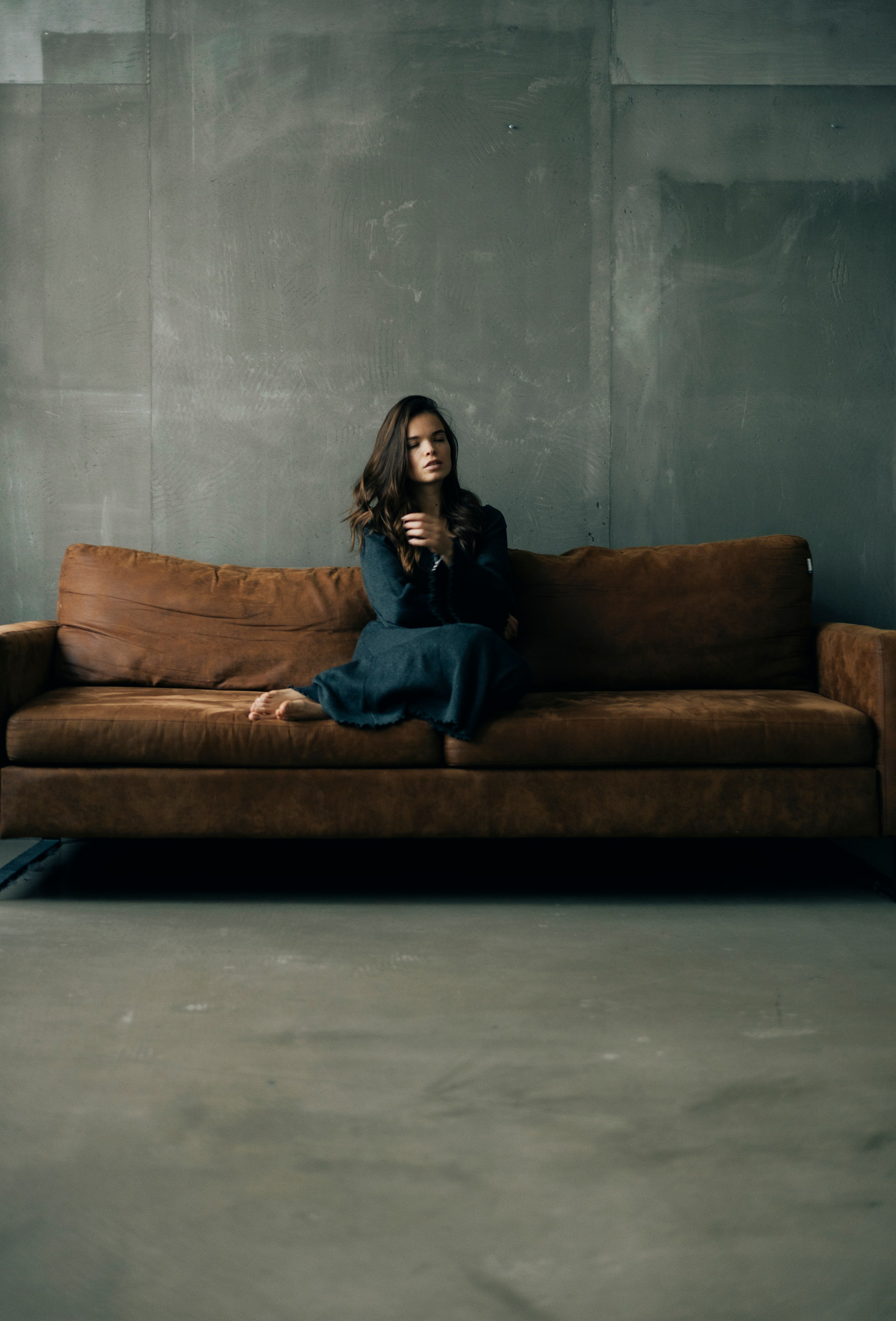 Спящая красавица