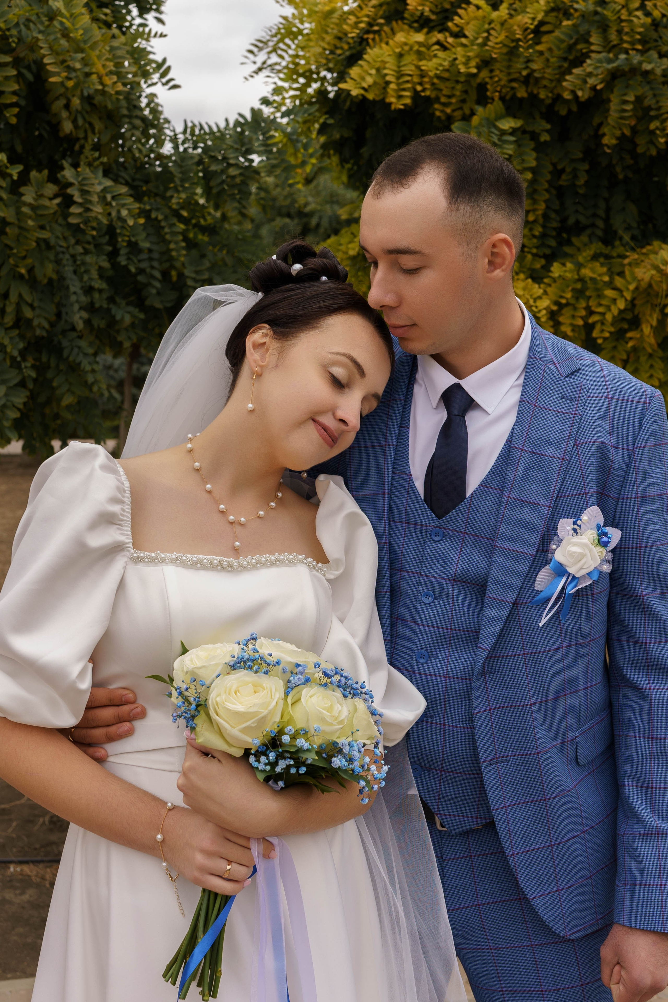 Мурад&Ангелина. MariTaran