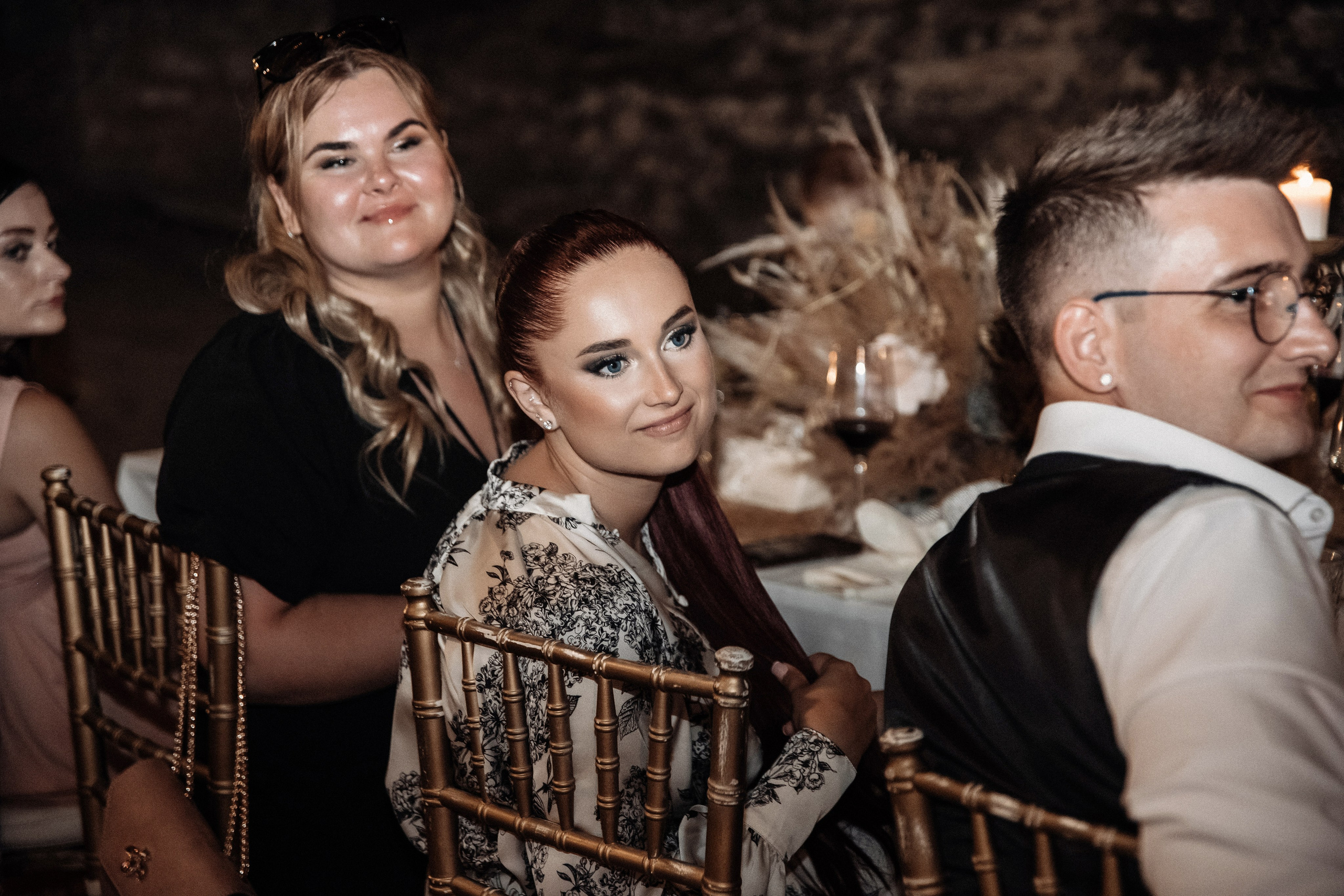 Vaida_&_Tadas. Фотограф на Майорке Екатерина Дробышева