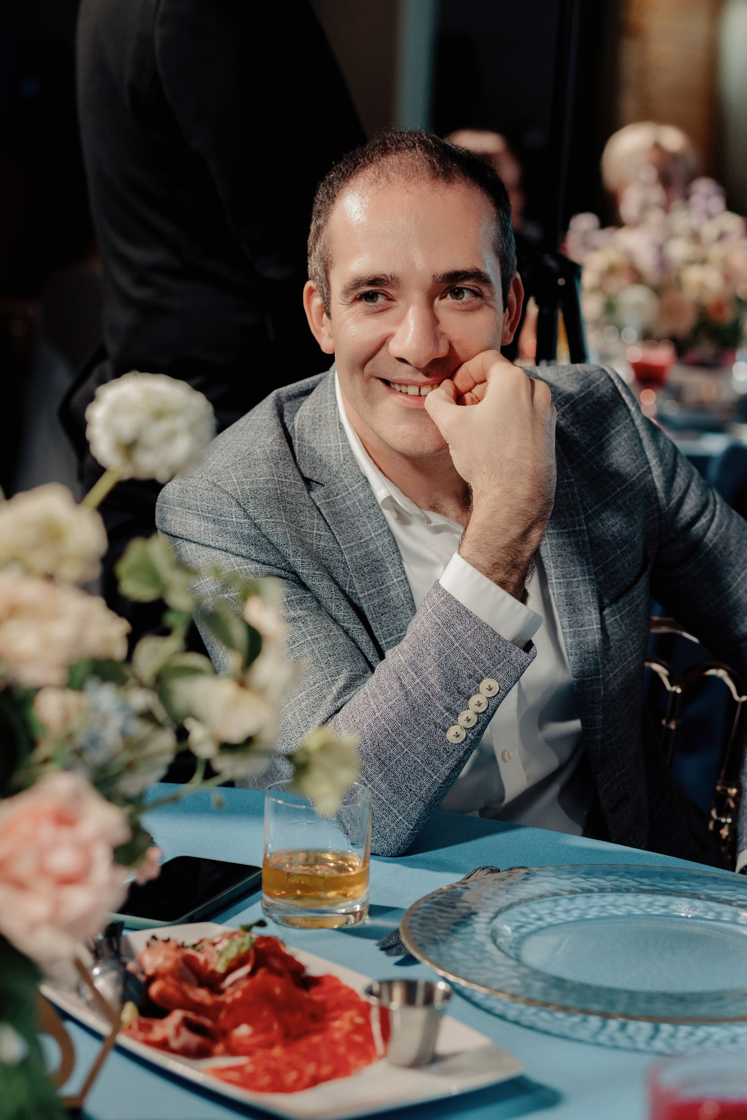 Эрик & Ксения. Алексей Шаров — свадебный и репортажный фотограф в Нижнем Новгороде