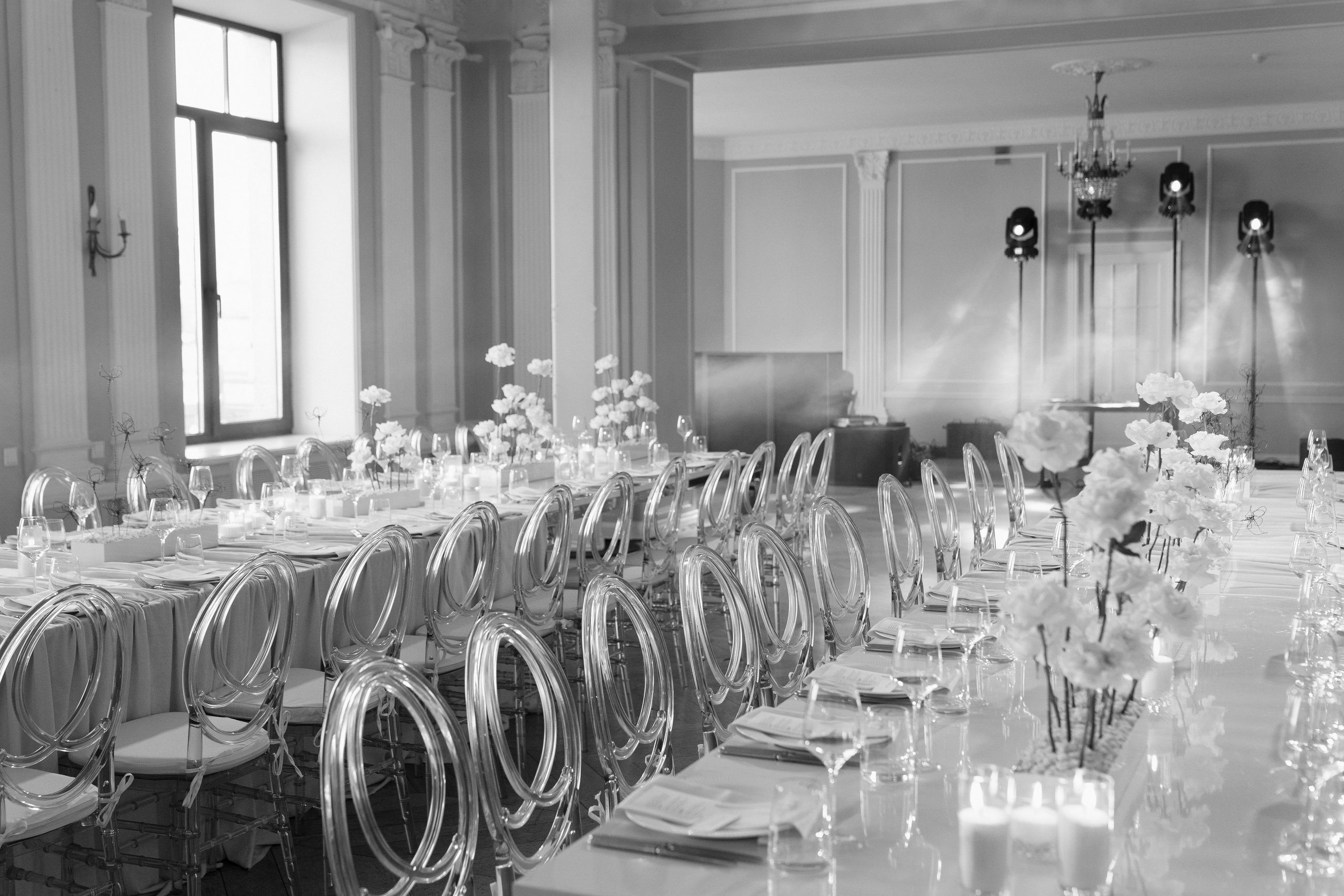 Любовь насквозь видно. Свадебный фотограф Наташа Брифли