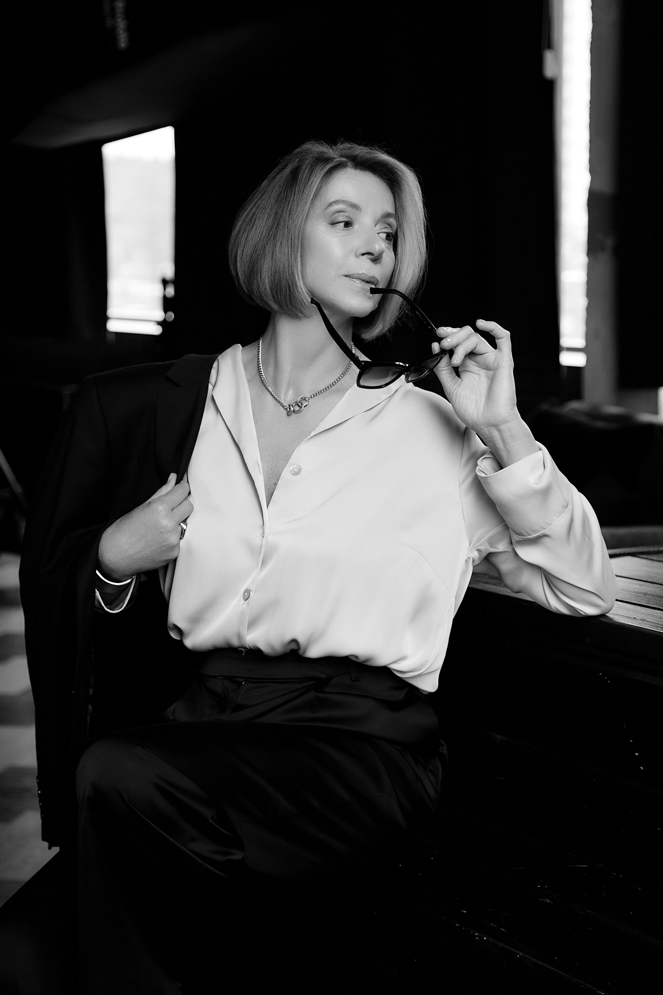 Ирина. Фотограф в Минске Анна Кучинская