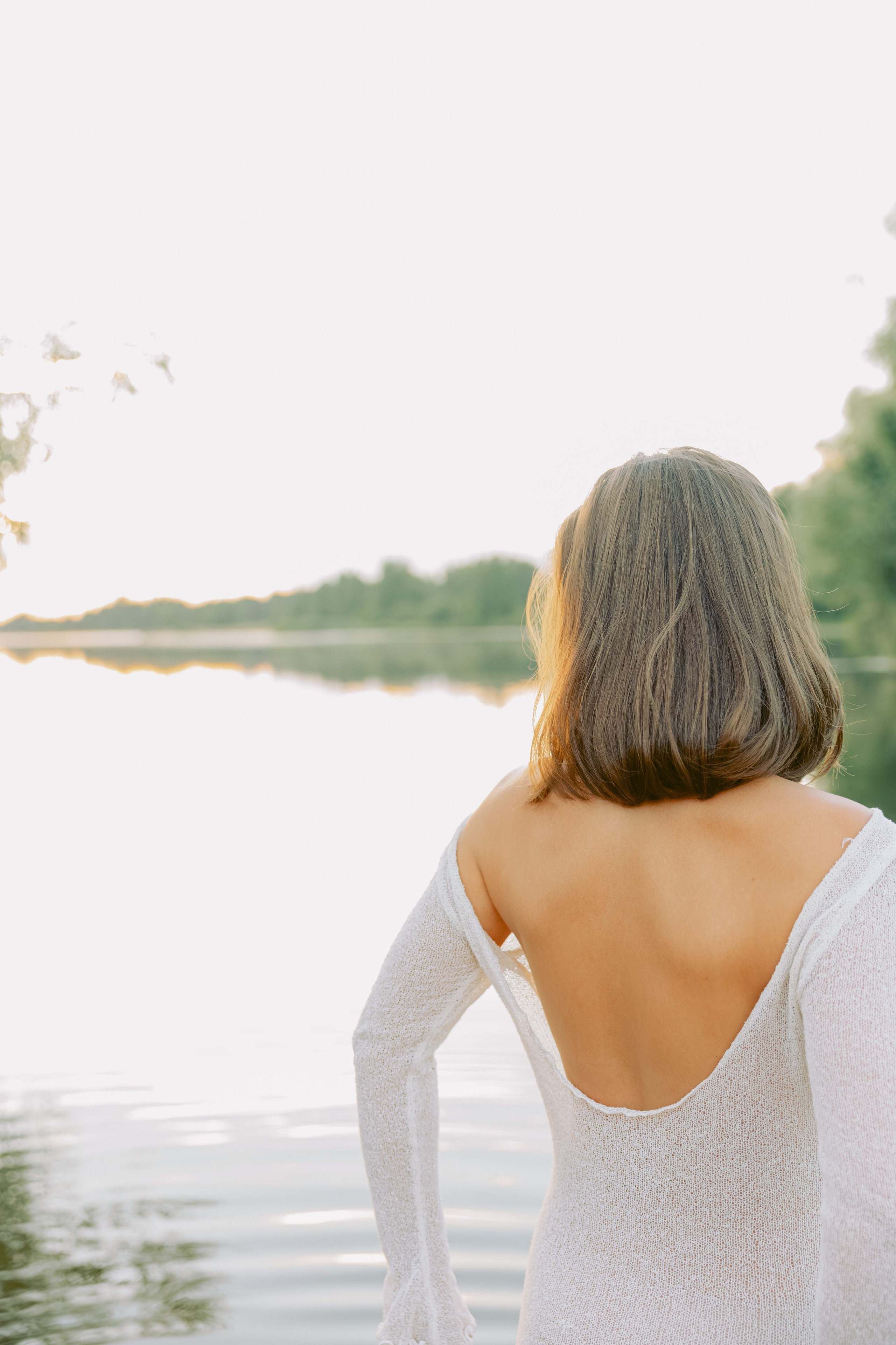 Женская фотосессия в Казани. Фотограф в Казани Ольга Яшина
