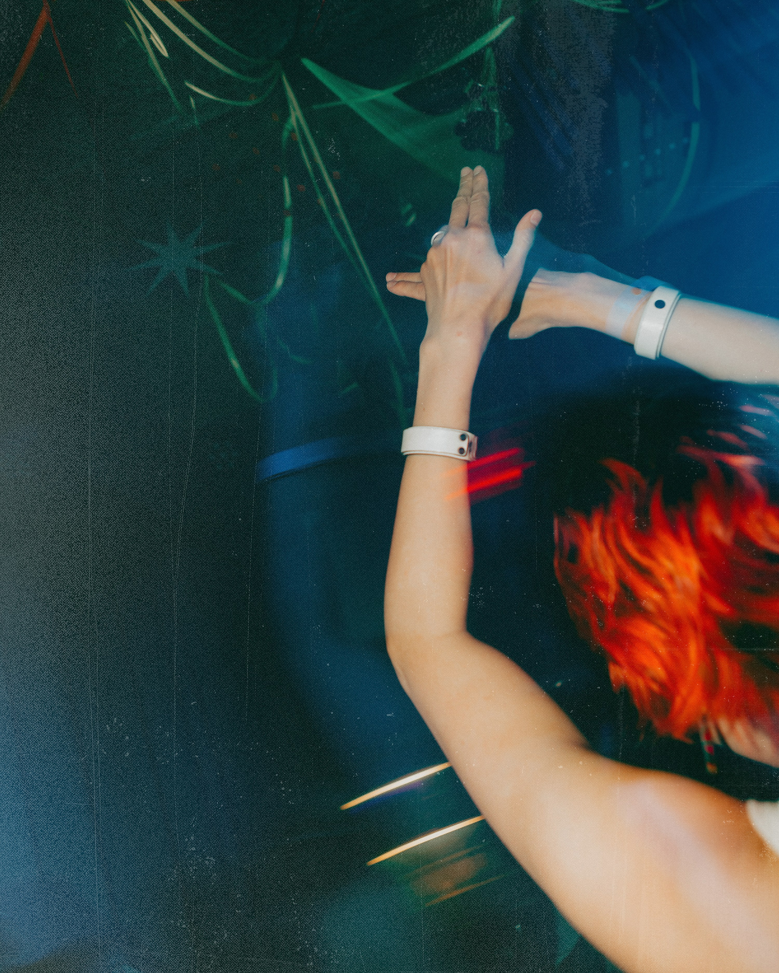 Party. Портретный фотограф в Екатеринбурге Филимонова Анастасия