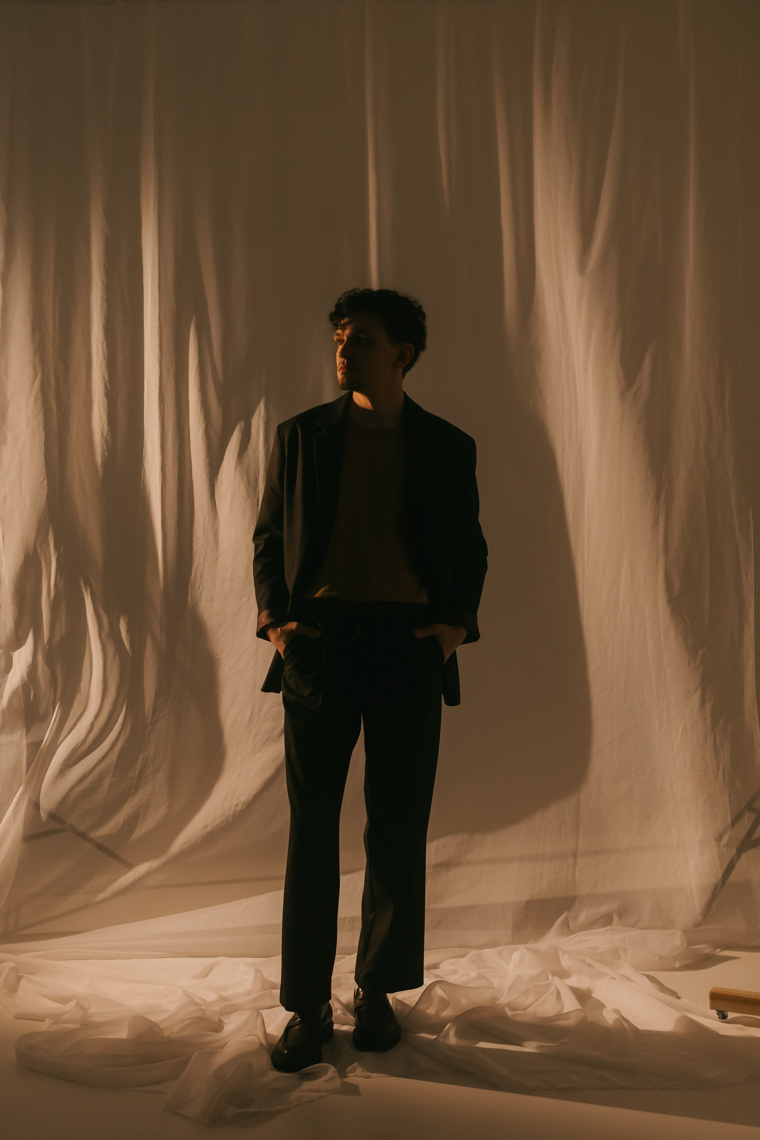 Катя&Максим. Портретный фотограф в Екатеринбурге Филимонова Анастасия