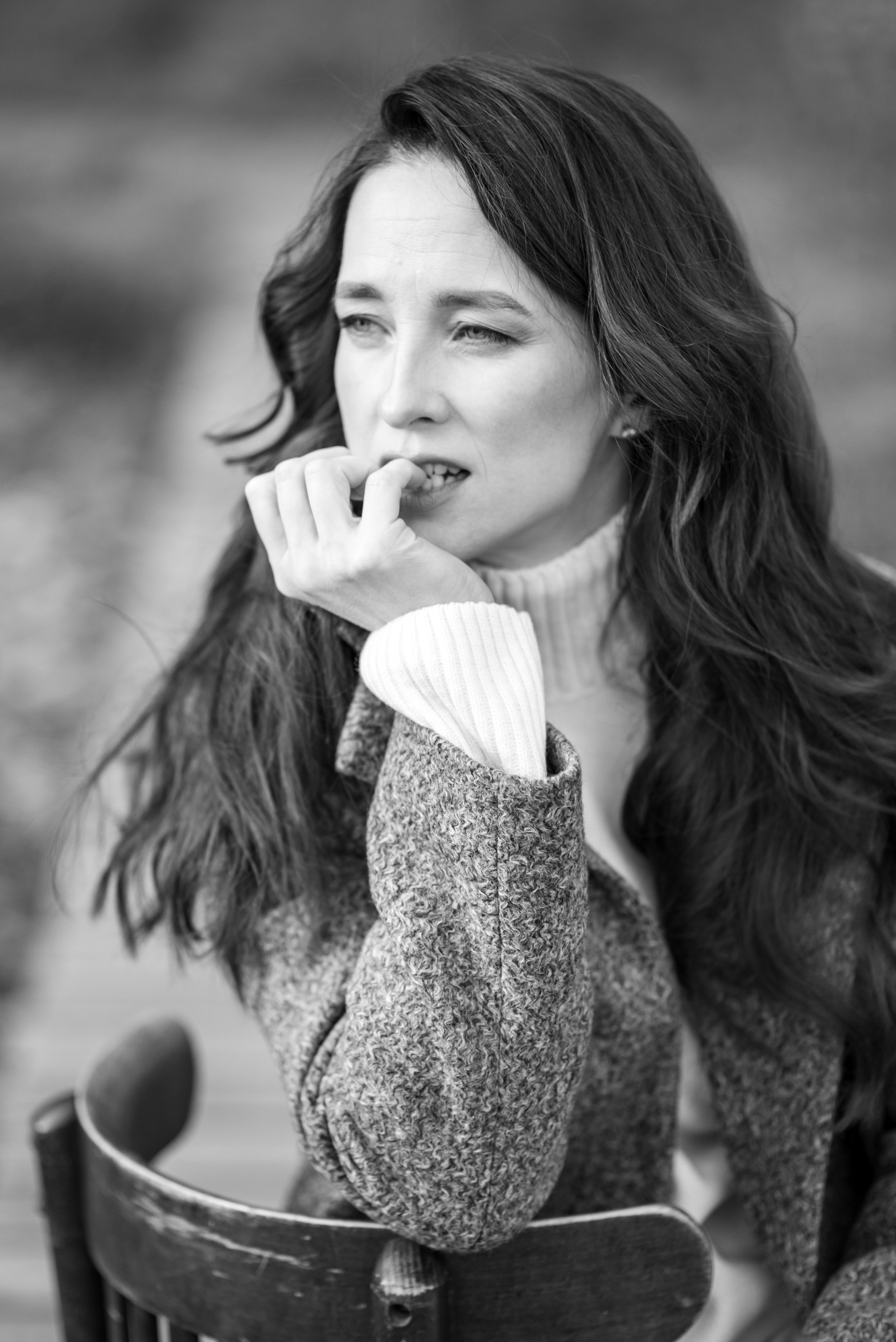 Ирина. Фотограф Стеценко Наталия. Одинцово, Москва, Московская область