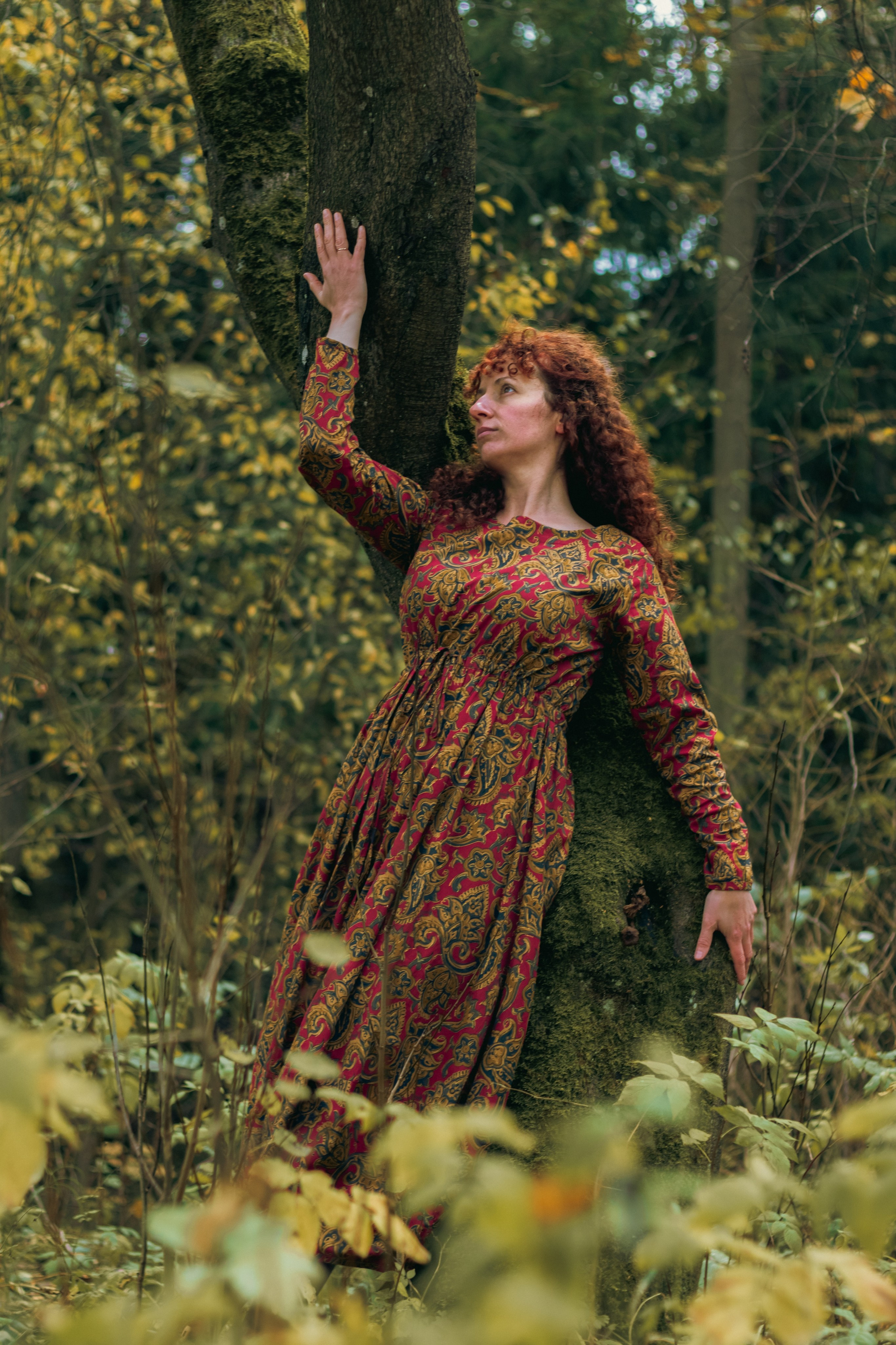 Елена. Портретный фотограф Громова Мария