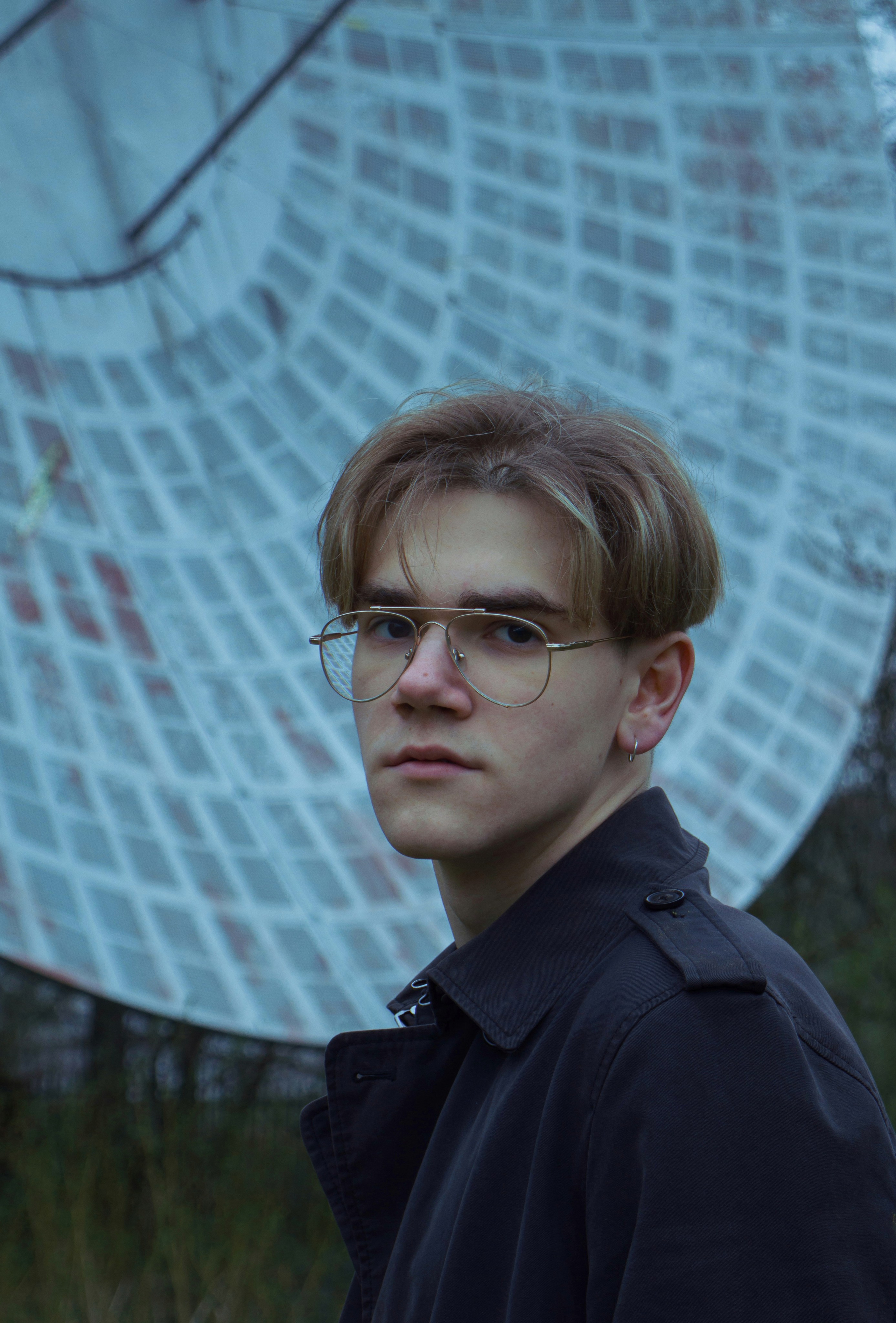 Кирилл. Портретный фотограф Громова Мария