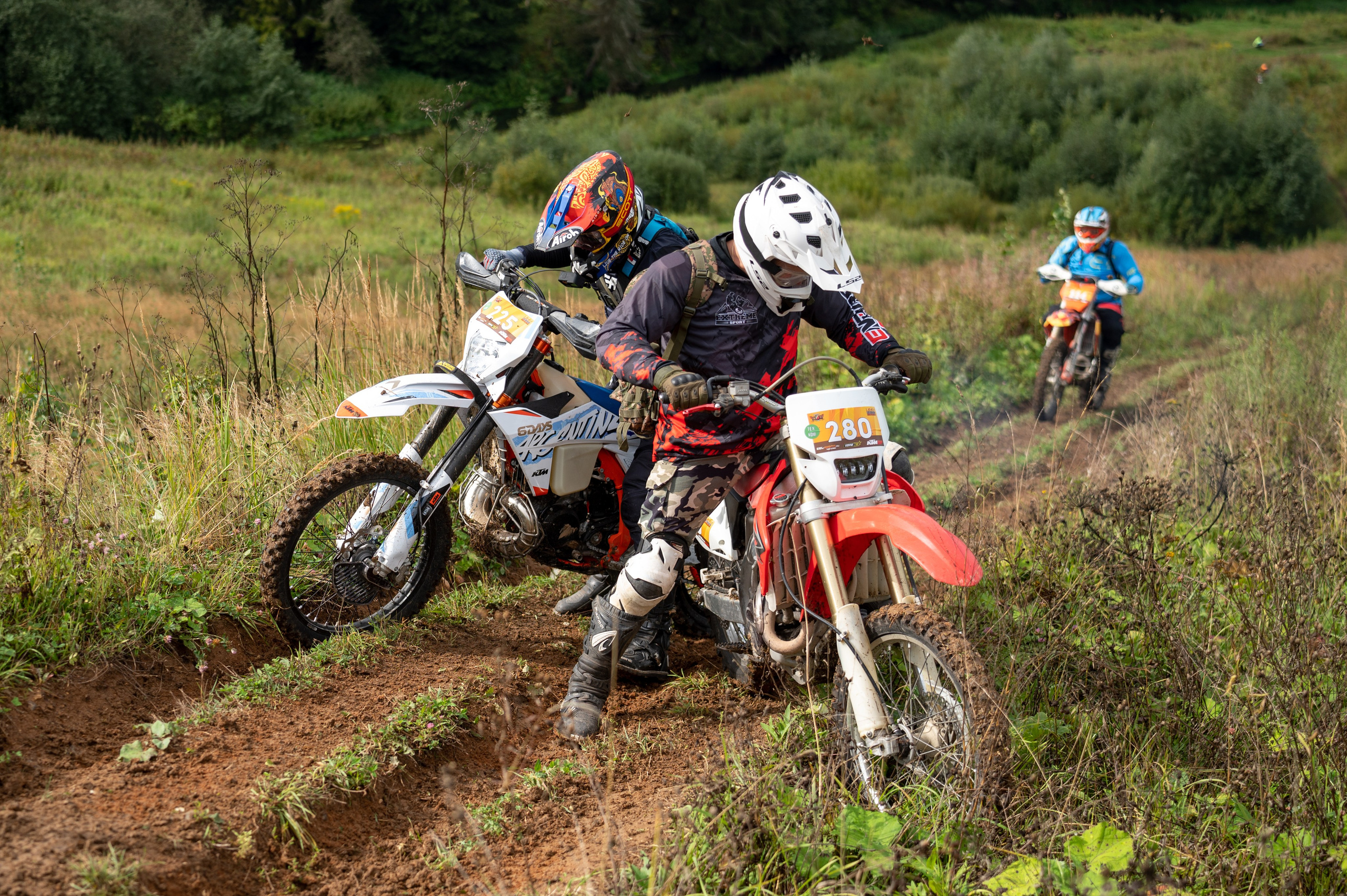 Мотоциклы. Дмитрий Юн