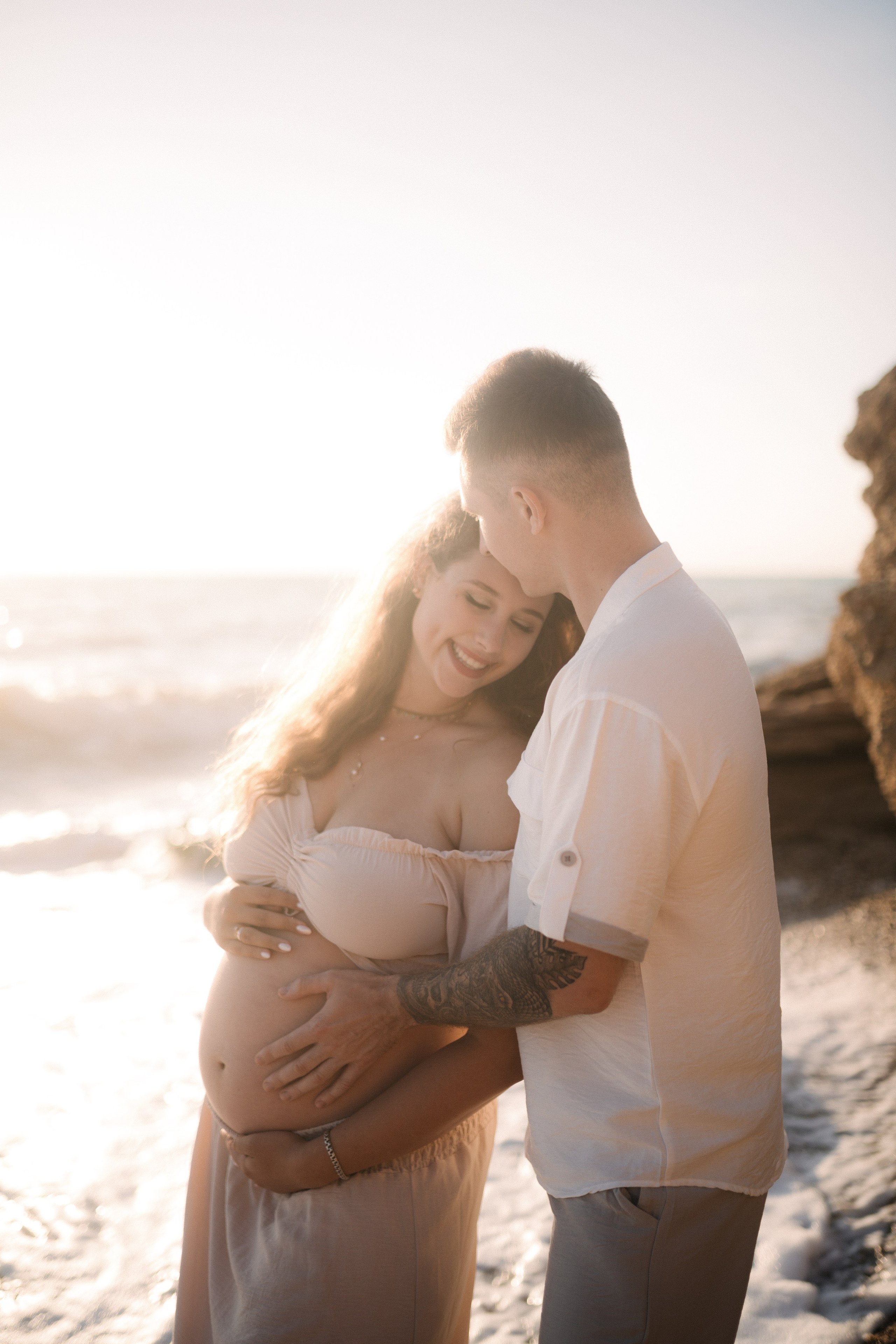 Истории любви. Свадебный и семейный фотограф в Севастополе и Крыму Алина Зорина