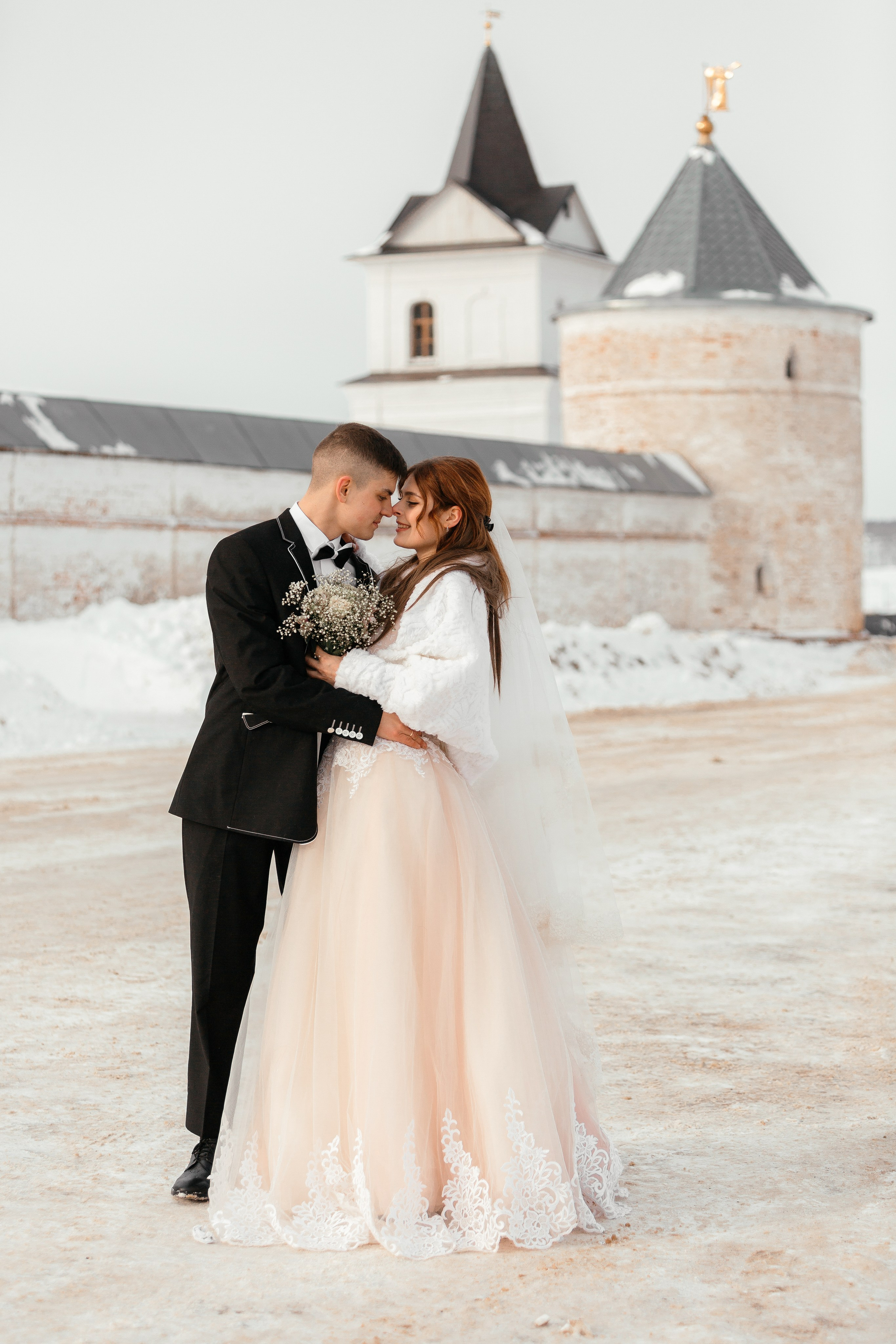 Свадьба Никита и Анастасия. Фототерапевт Ева Бунеева