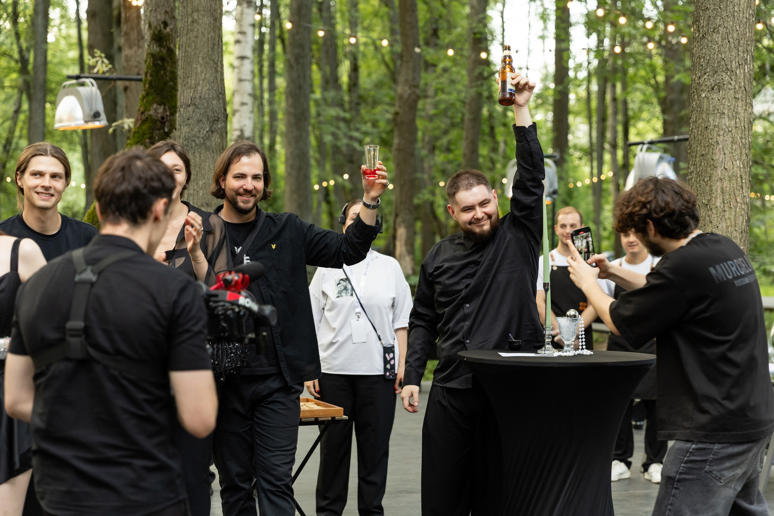 Валерия и Иван. Татьяна Чернышова свадебный фотограф Москва