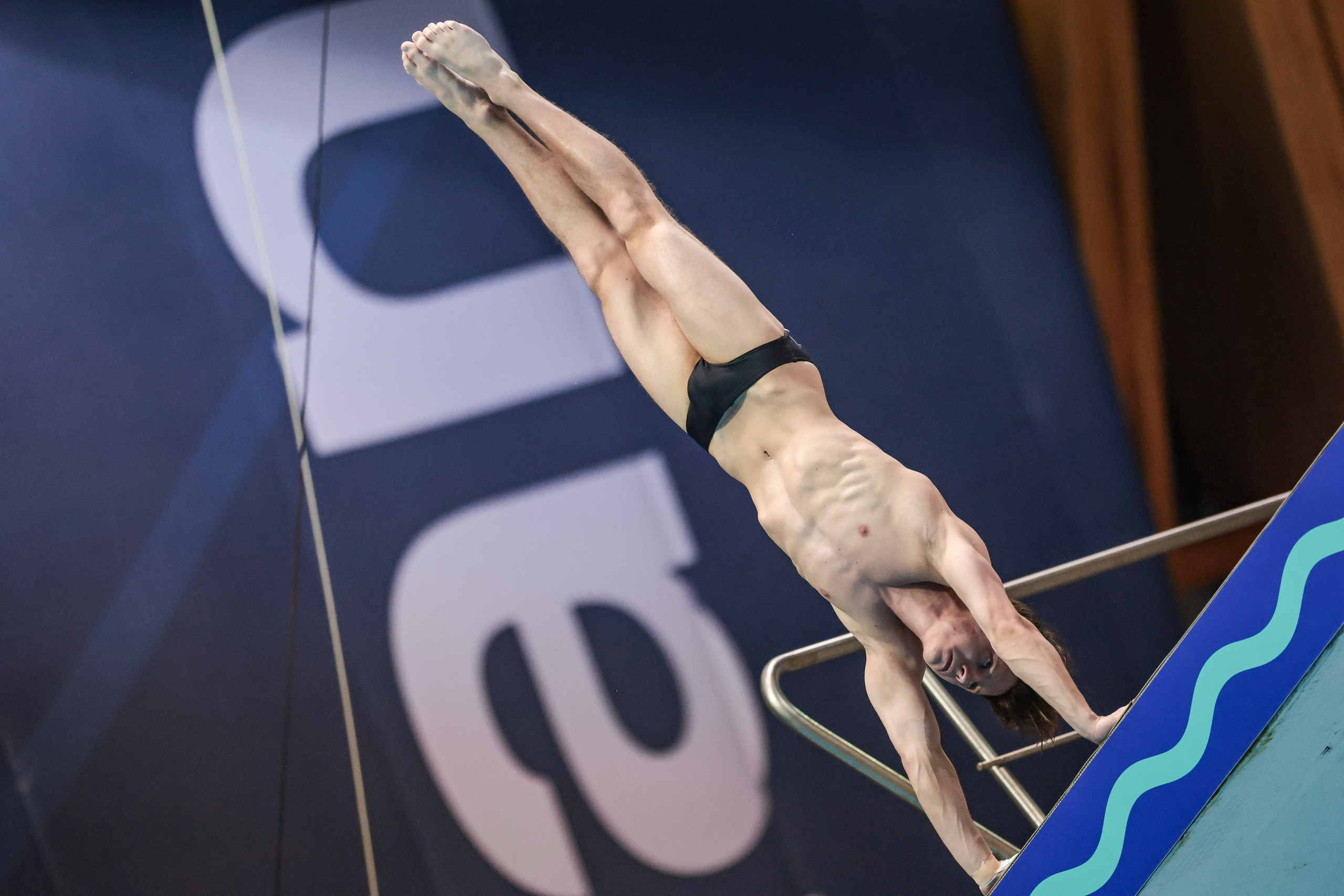 Кубок Российской Федерации по прыжкам в воду. Спортивный репортажный фотограф Казань Нафис Сиразетдинов