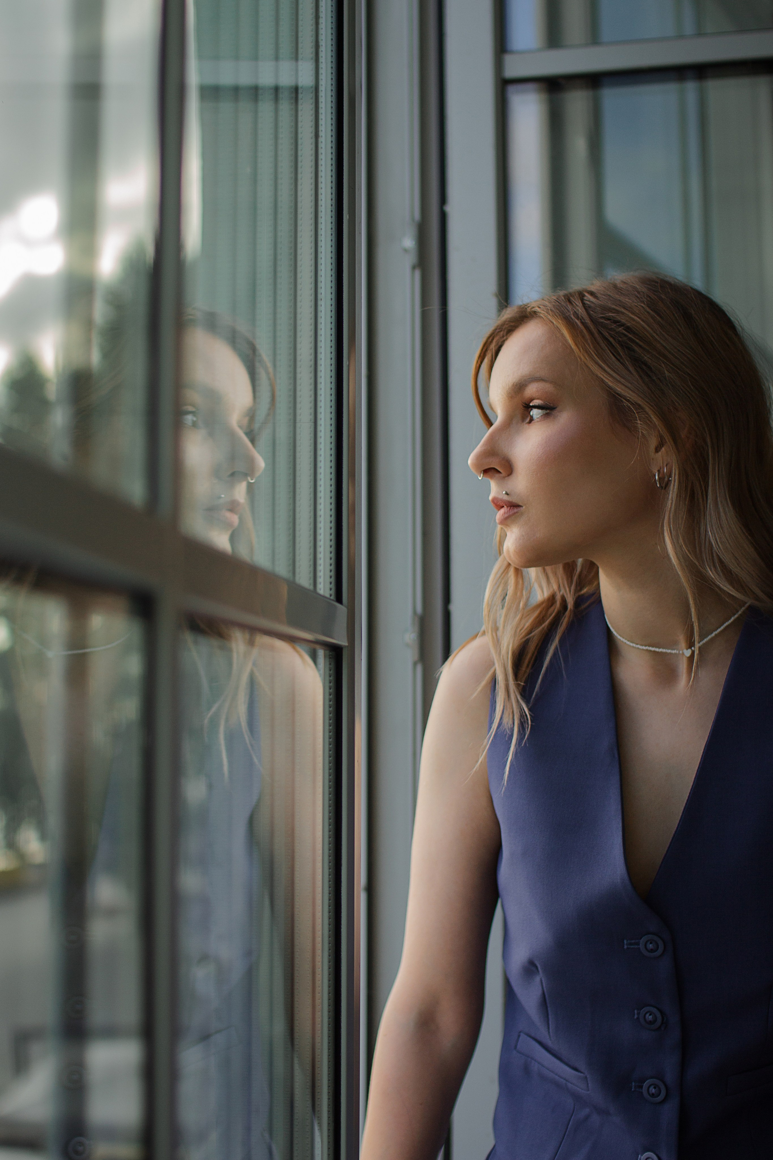 Арина. Портретный фотограф в Санкт-Петербурге