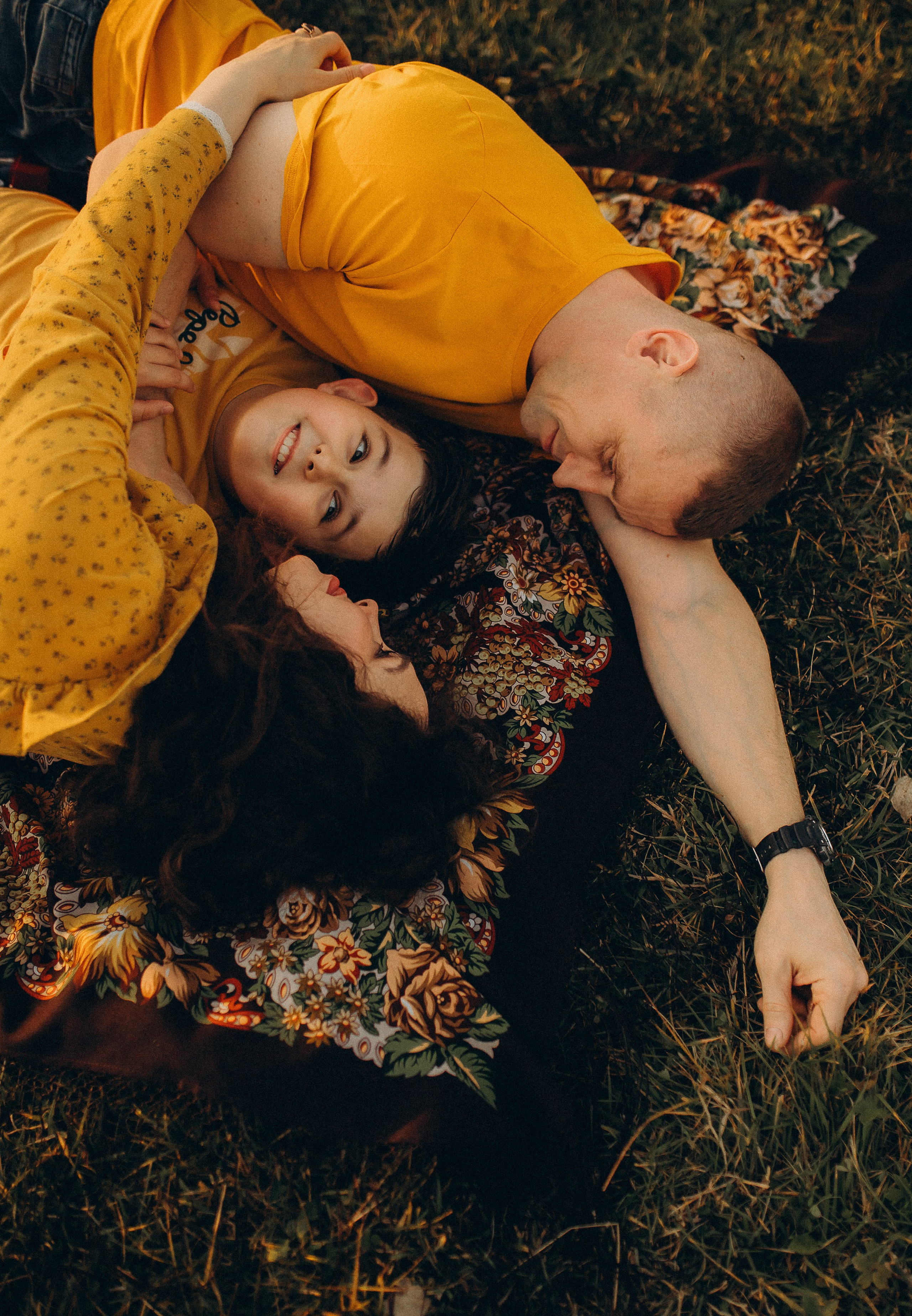 Фотограф Комсомольск-на-Амуре Ольга Василенко