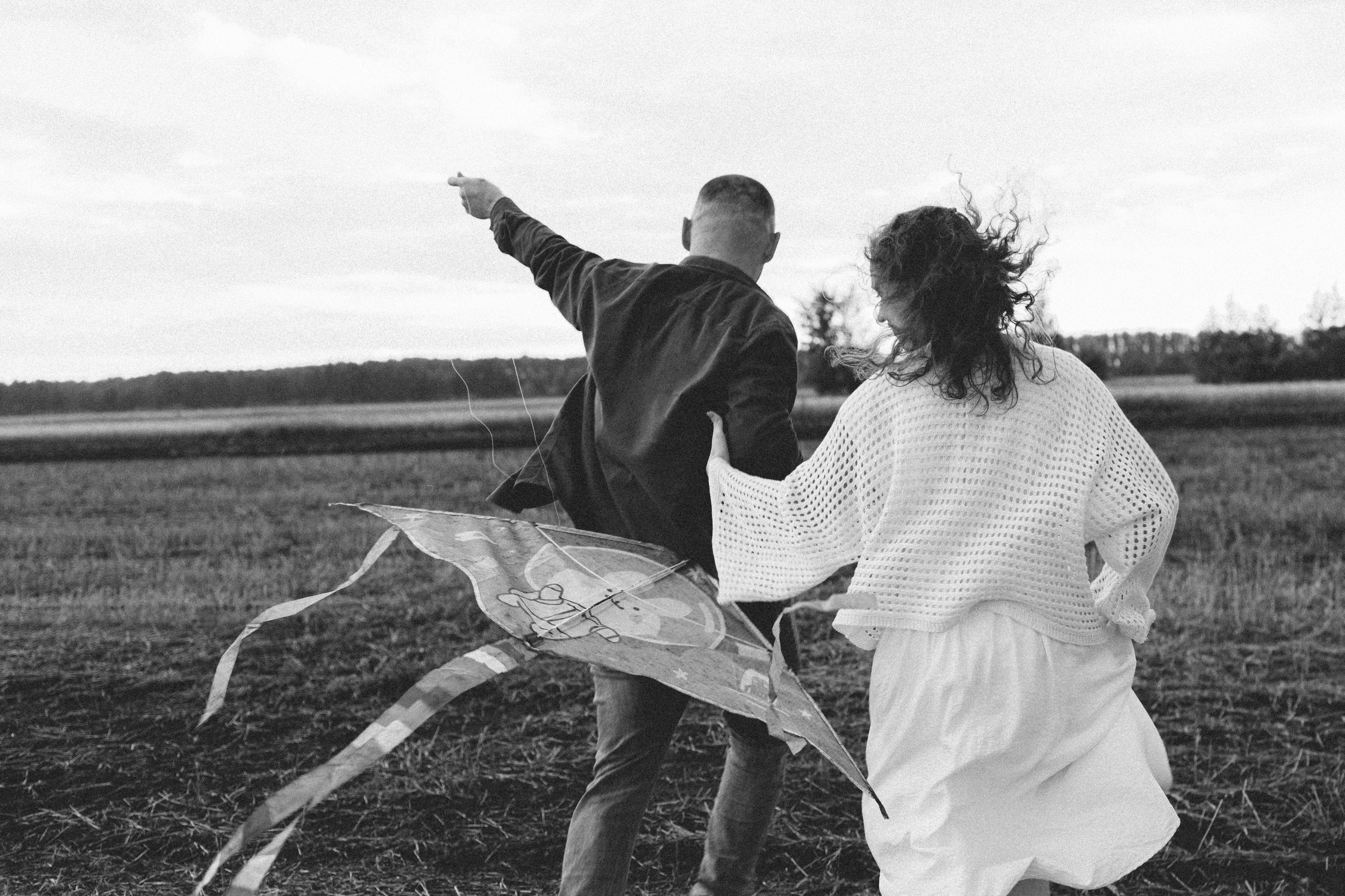 Под августовским дождём. Lifestyle семейный и детский фотограф в Омске Иванова Екатерина