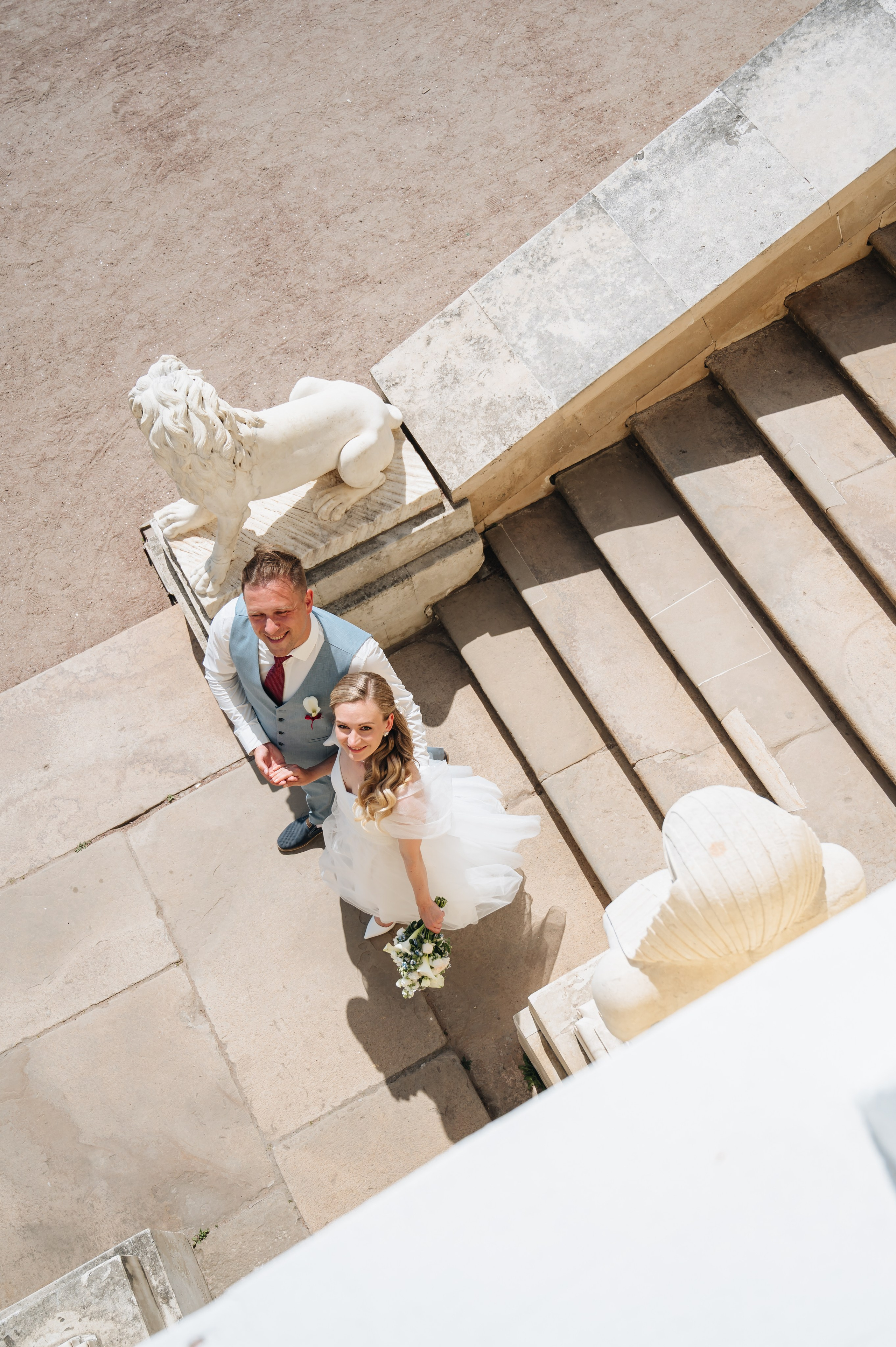 Ярослав & Елена. Портретный и свадебный фотограф в Москве Анастасия Терентьева