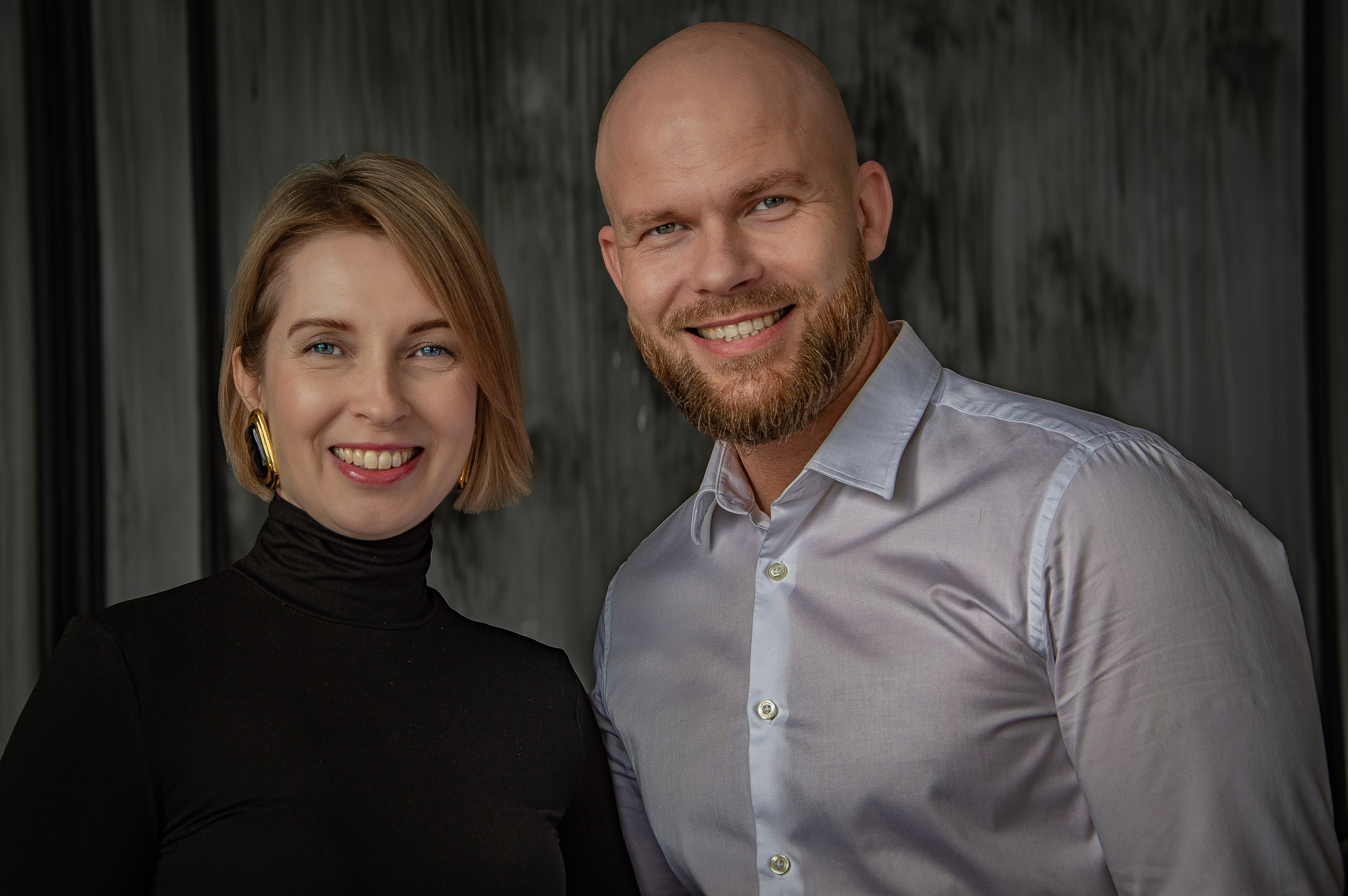 Fotografa professionista Anastasia Go