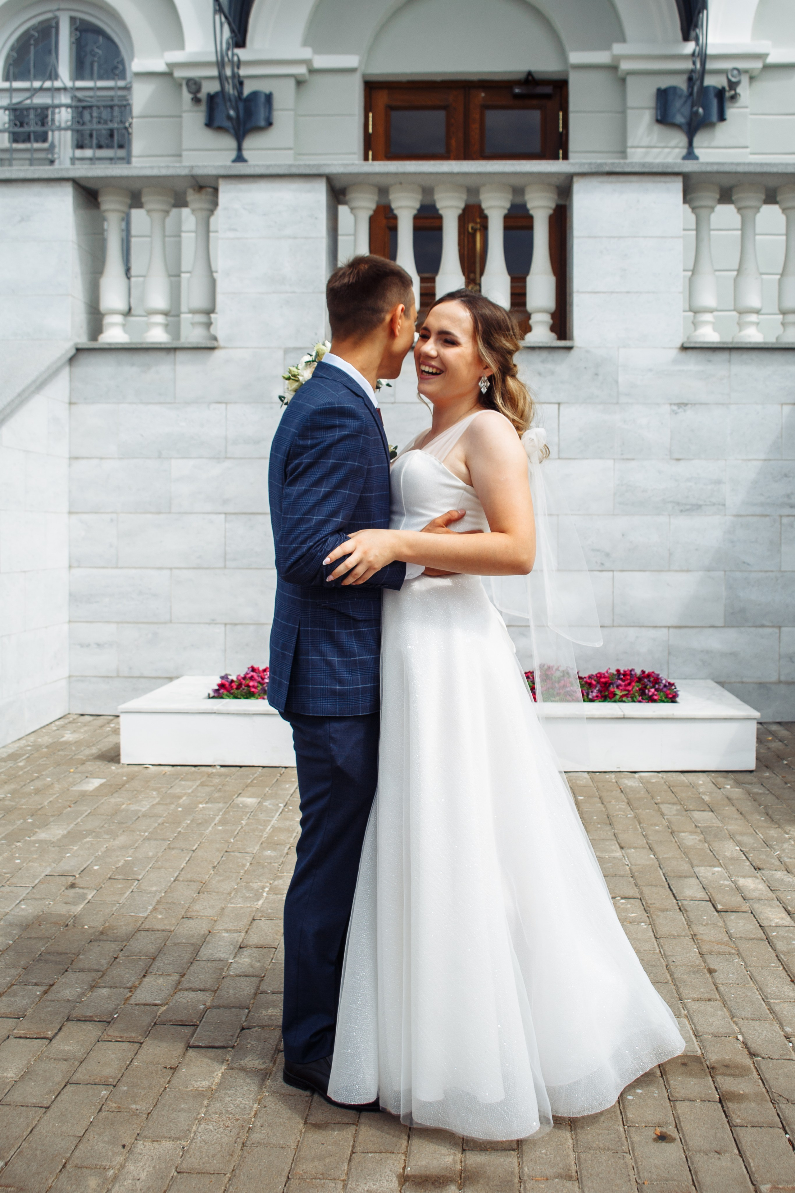 Руслан и Карина. Фотограф, Марина Шипек