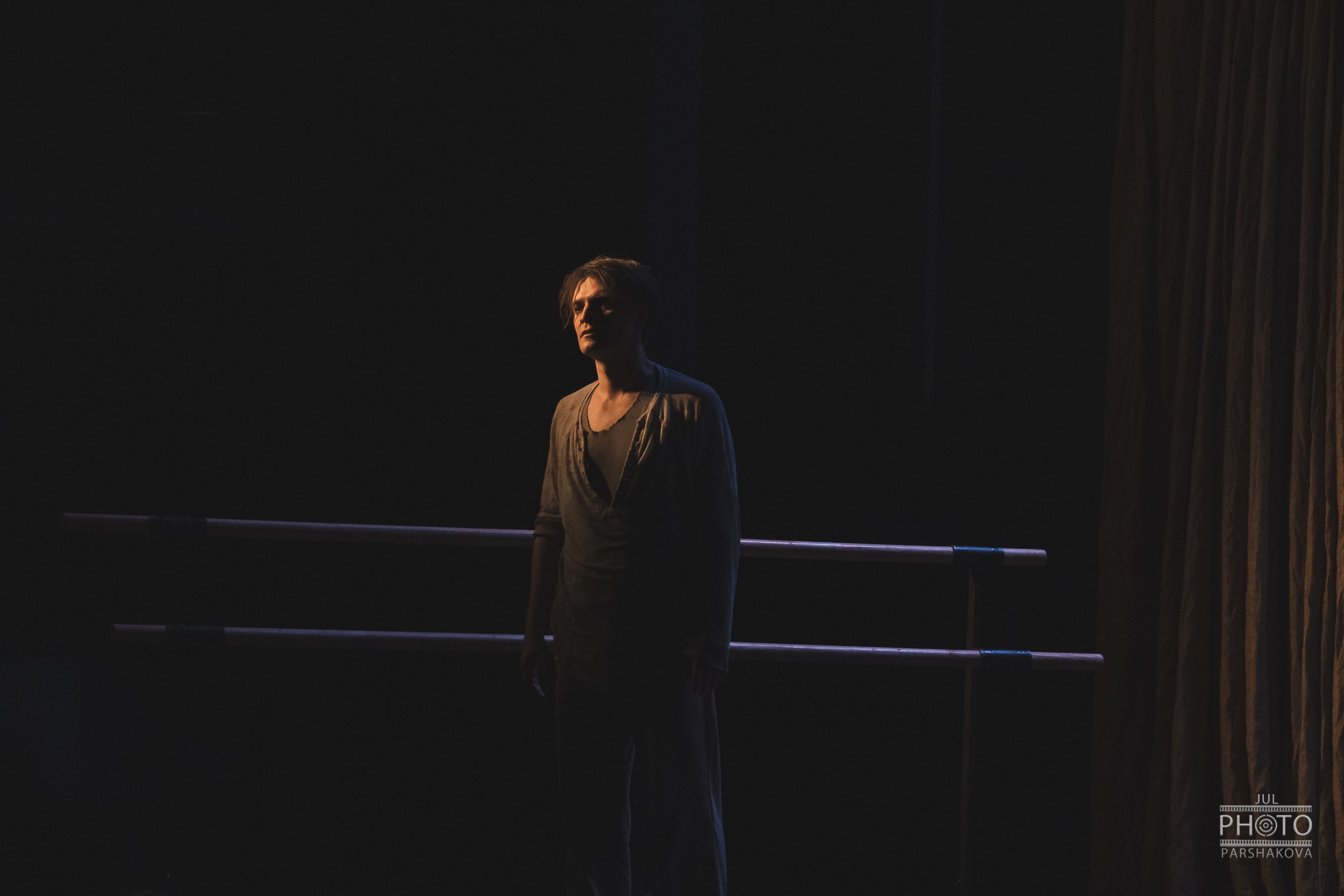 Холстомер. Фотограф в Санкт-Петербурге и Москве Юлия Паршакова