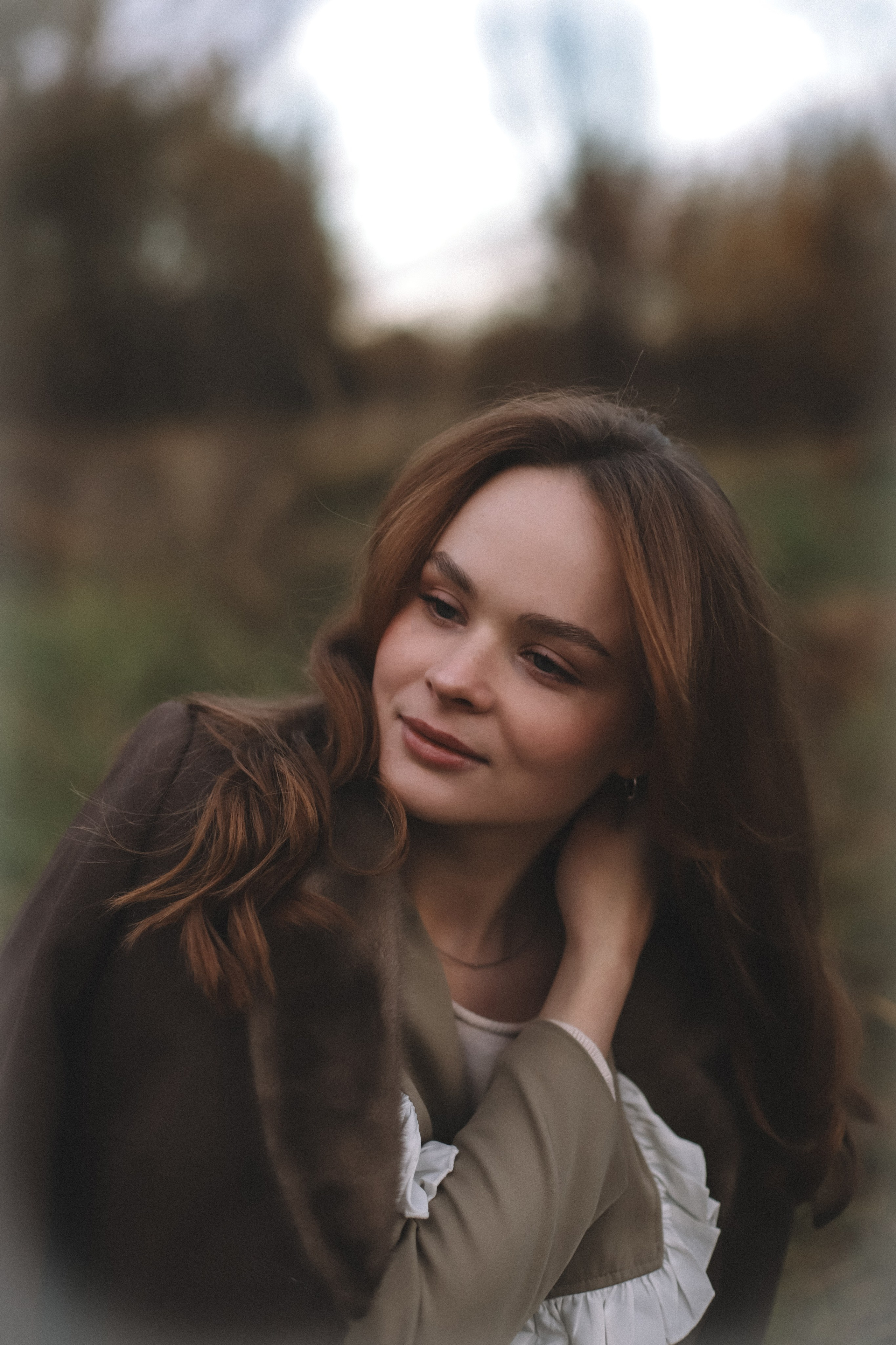 Зина. Фотограф в Нижнем Новгороде Кристина Батанова