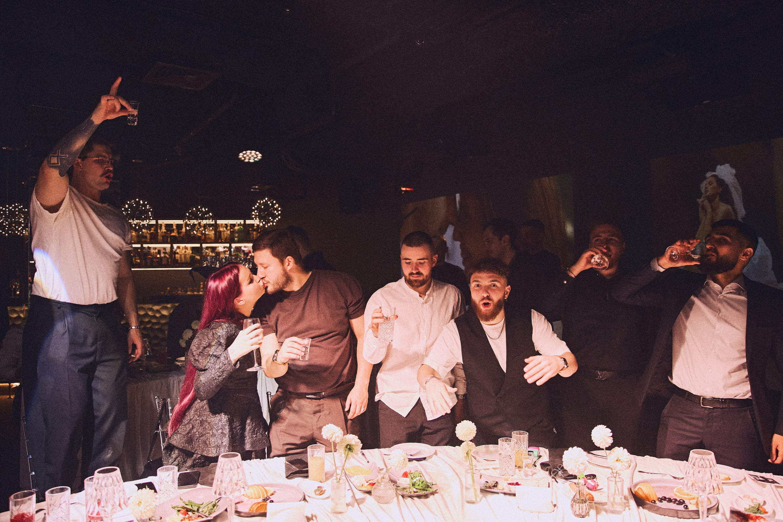 VIBE&VELVET. Дмитрий Мазуркевич: Профессиональный Репортажный Фотограф