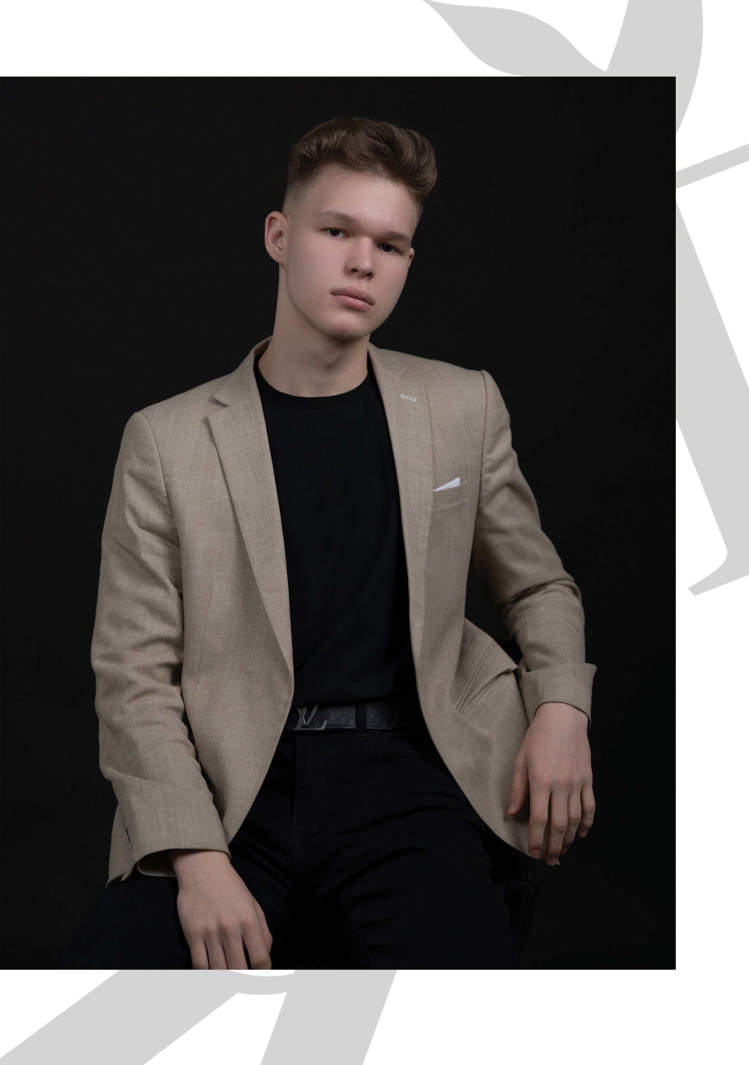 9 «Г» класс, МБОУ школа № 11. Фабрика выпускных альбомов