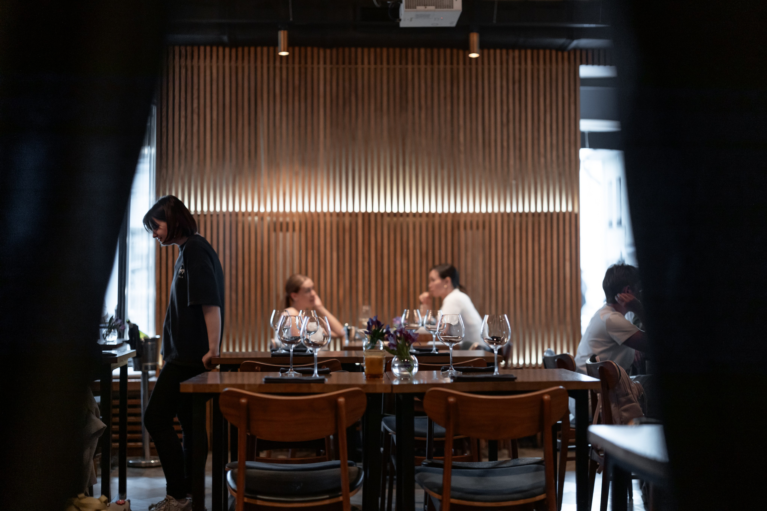 Бар «BRIX». Агентство по фото и видео съемке