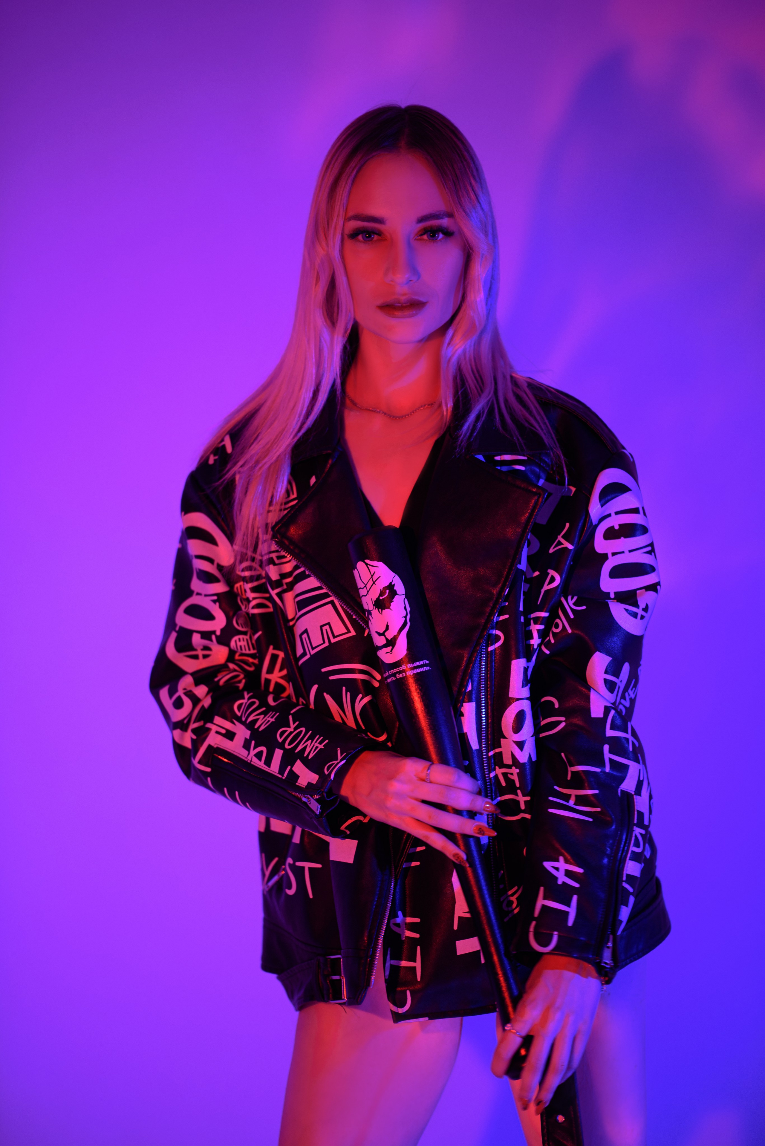 Виктория. Фотограф Дмитрий Опаленов