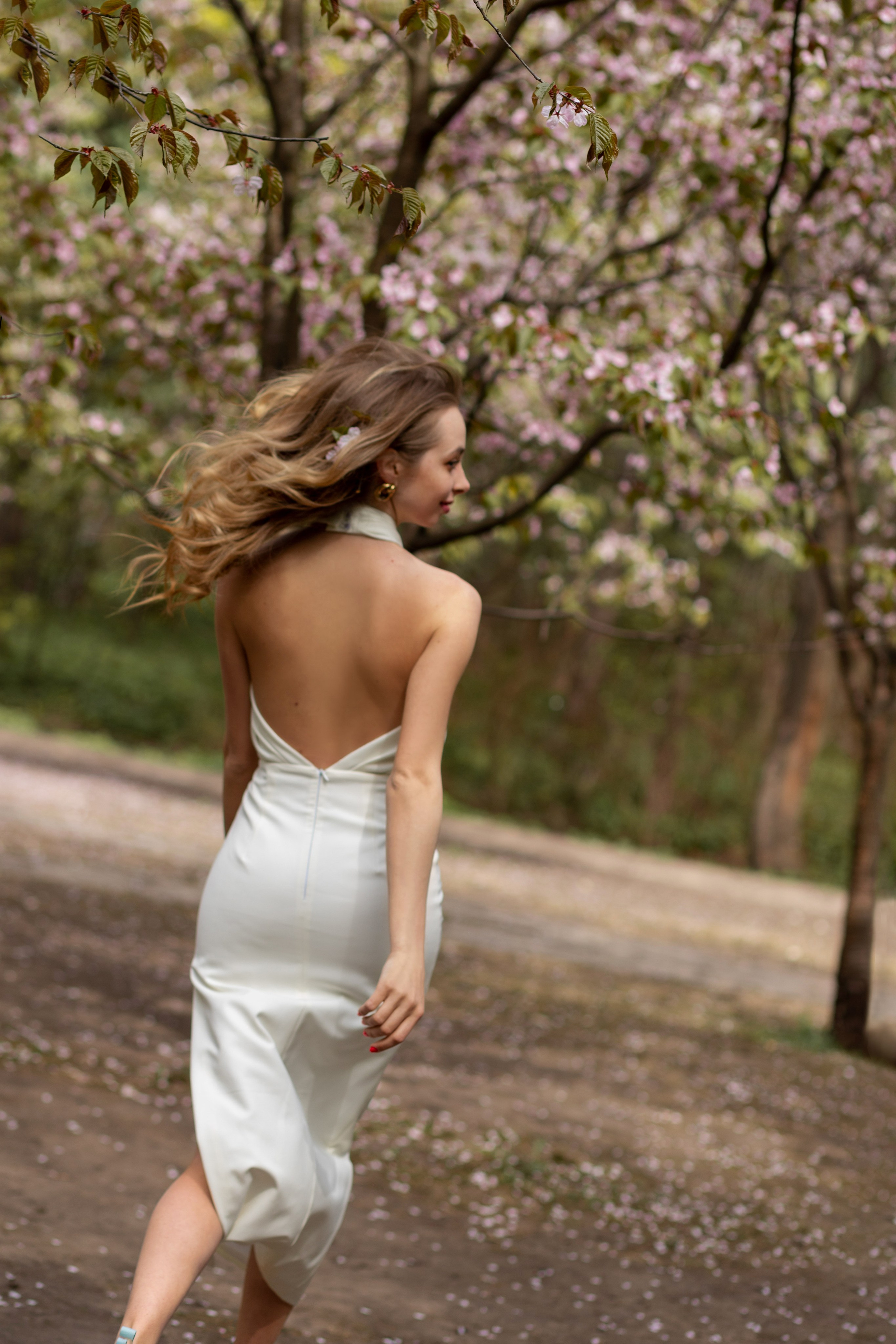 Съемка на улице. Кузнецова Татьяна фотограф и ретушер Москва