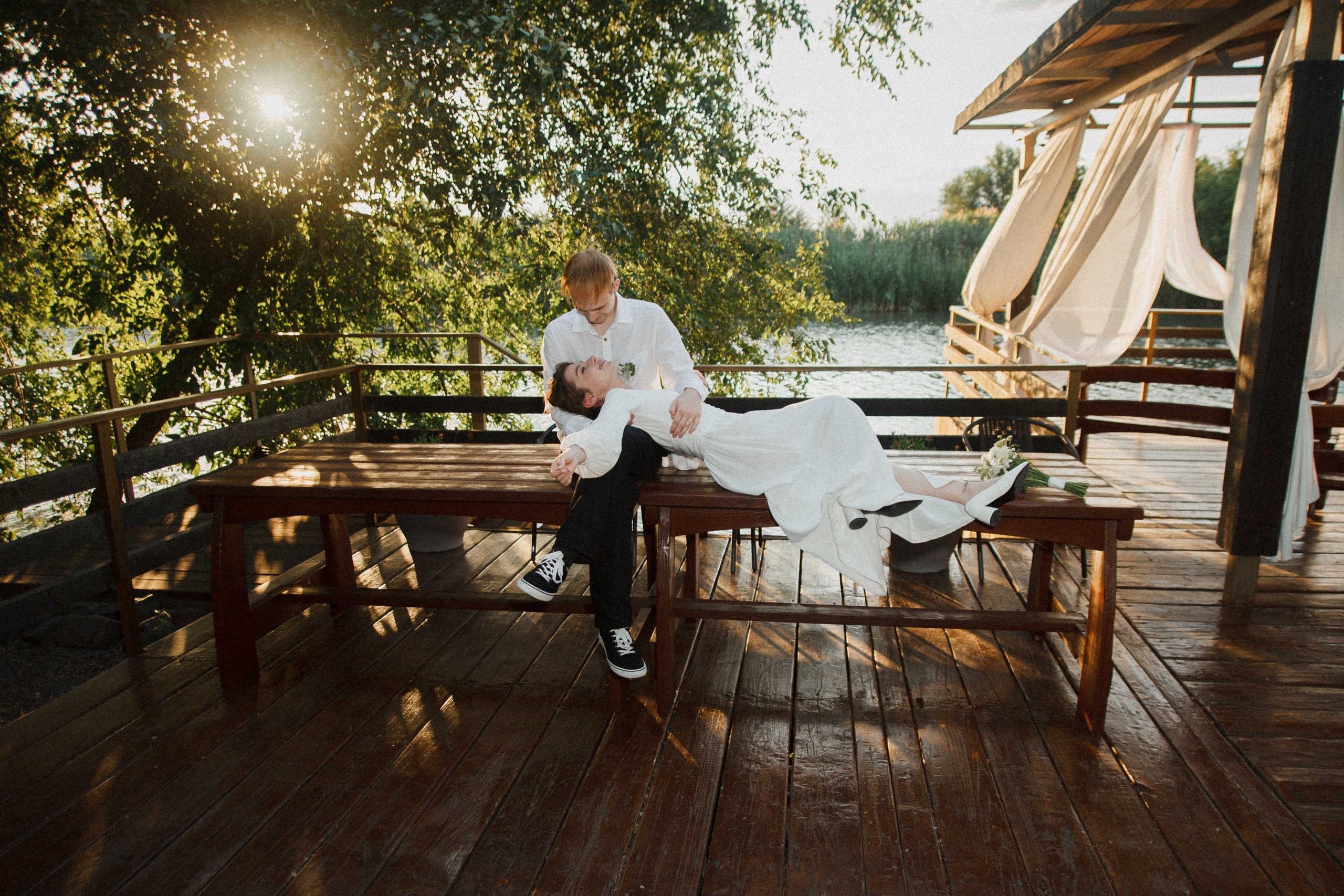 J & P. Фотограф Ростов-на-Дону Свадебный Фотограф в Ростове Ксения Орлова