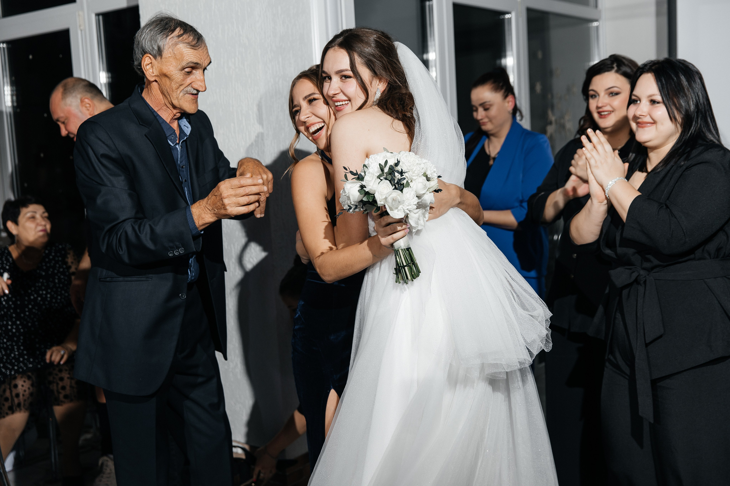 Дмитрий и Дарья. Главная