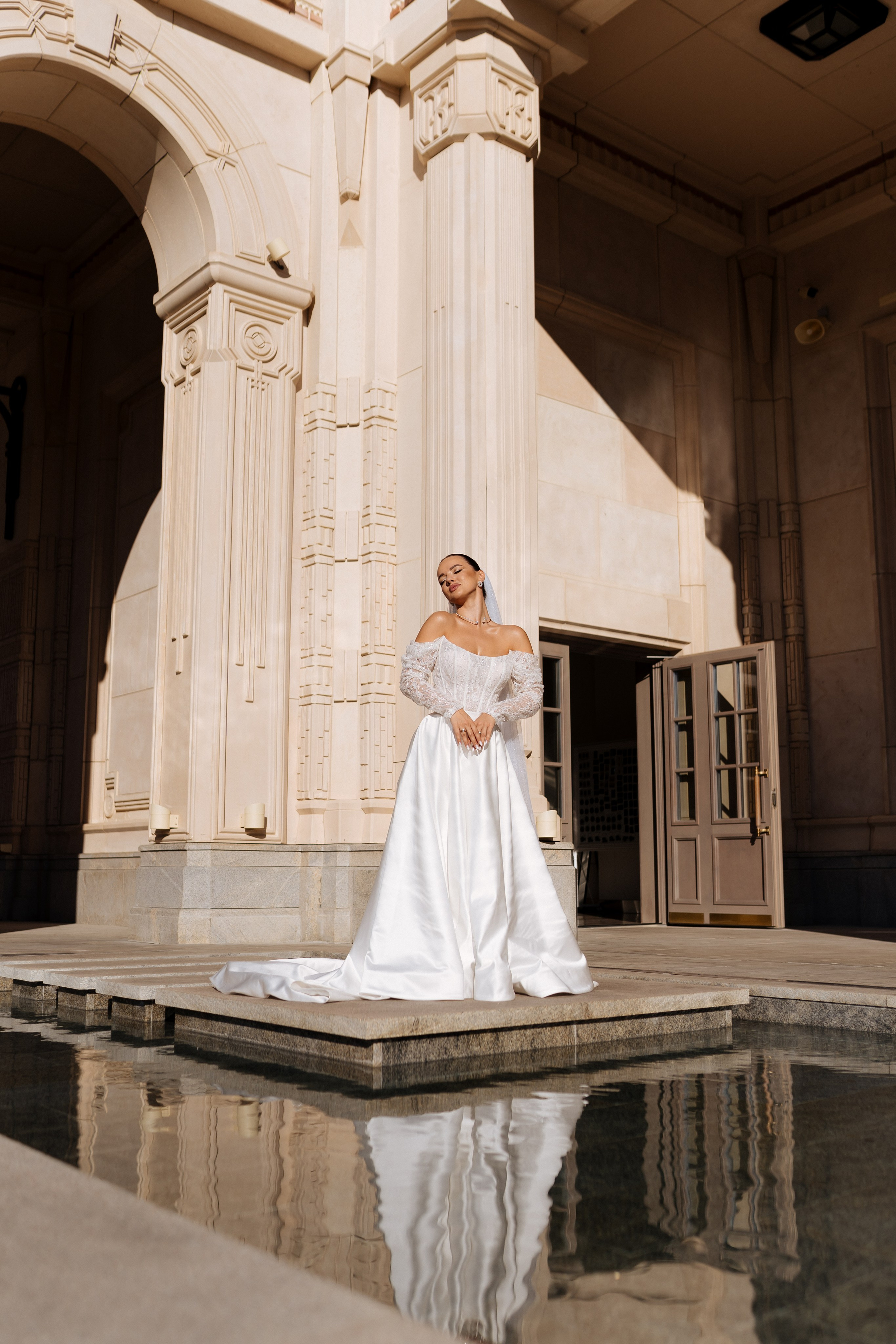 Иван и Анастасия. Главная