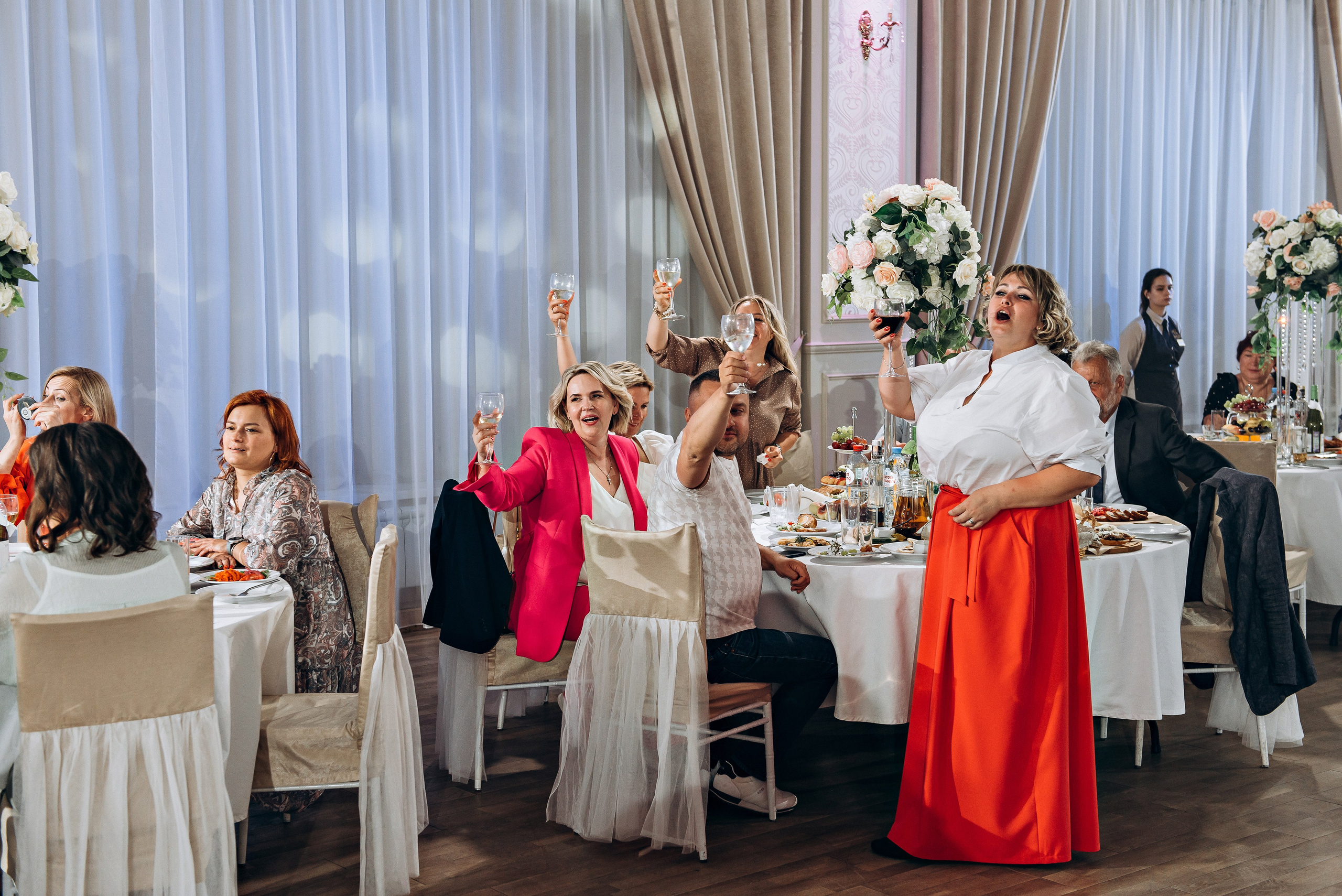 Анатолий и Алина 08.06.2023. Свадебный фотограф в Тамбове и области