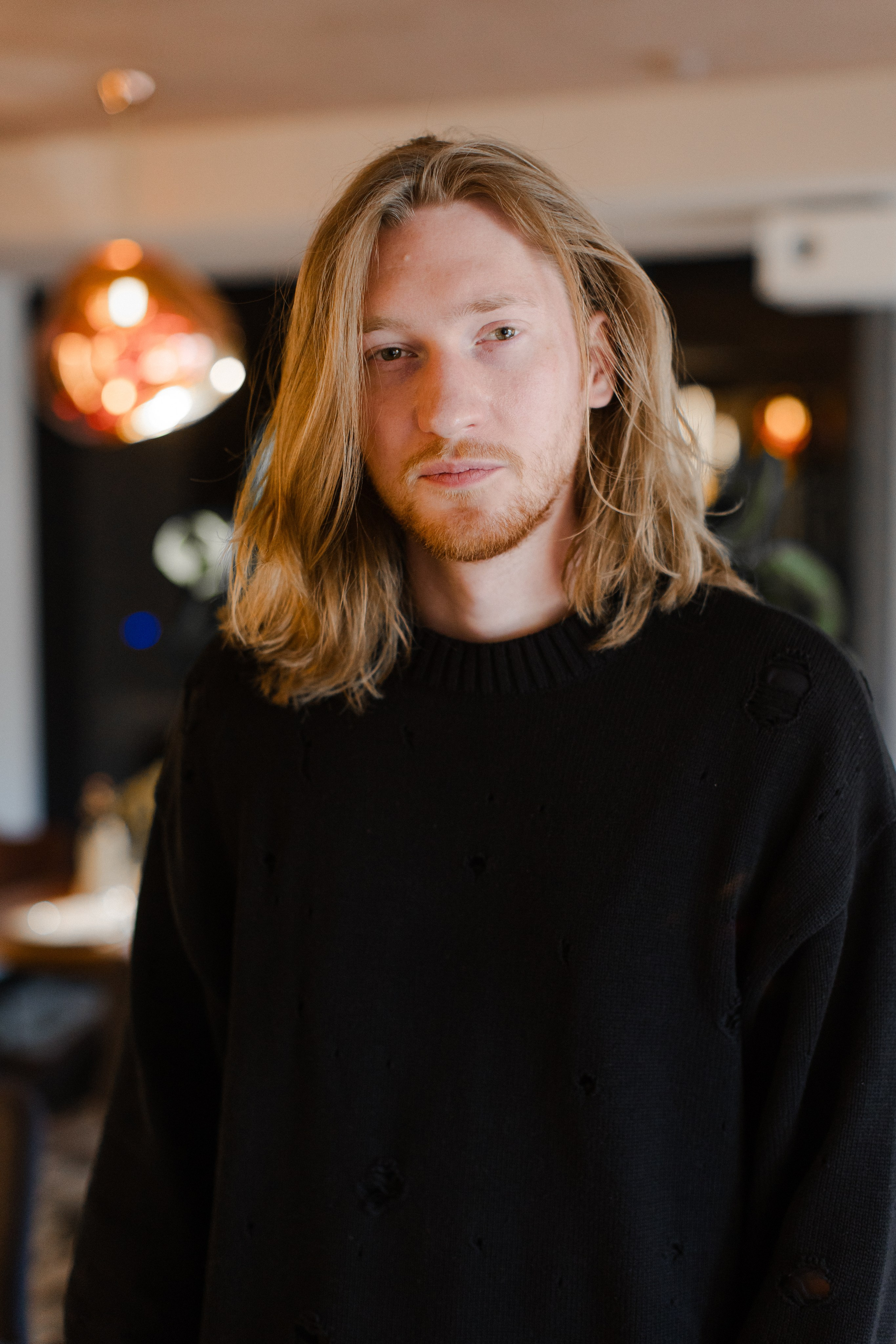 Бизнес-завтрак Wink. Алексей Дьяков. Photo • Video • Event